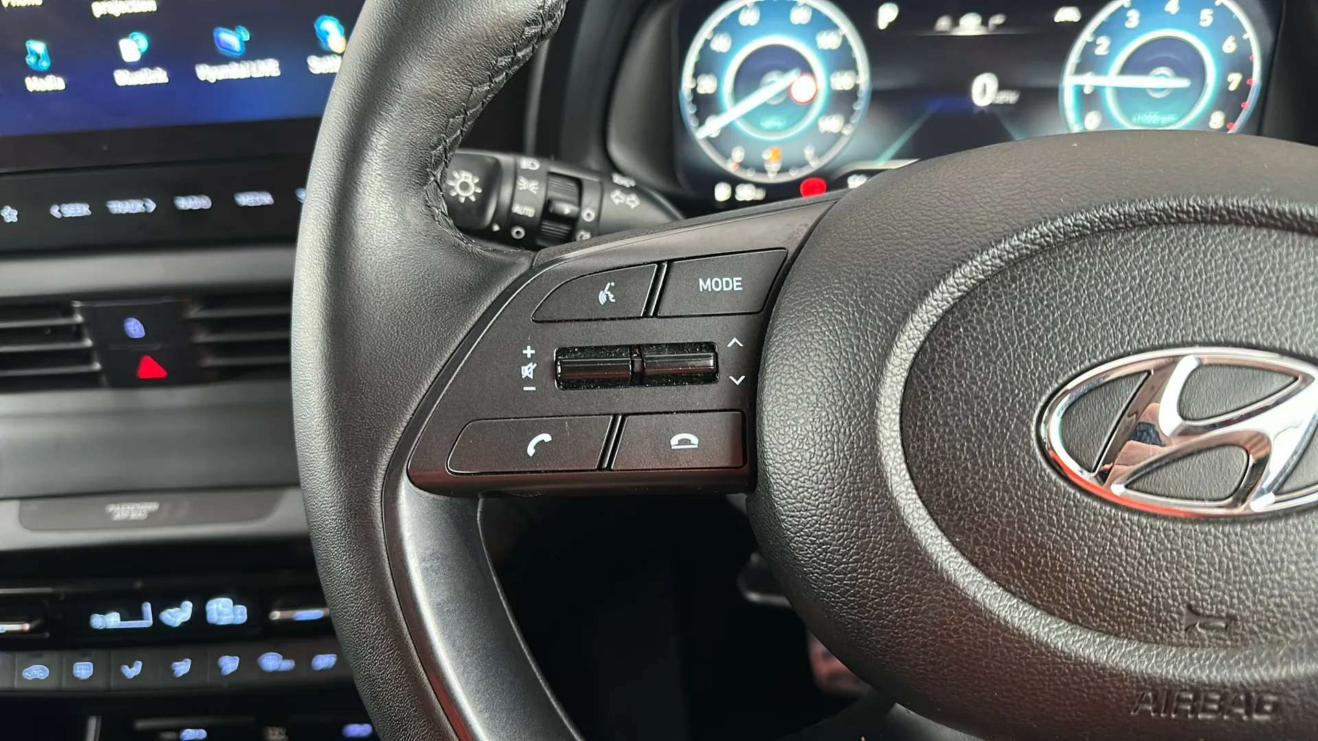 2023 HYUNDAI BAYON 2023 HYUNDAI BAYON