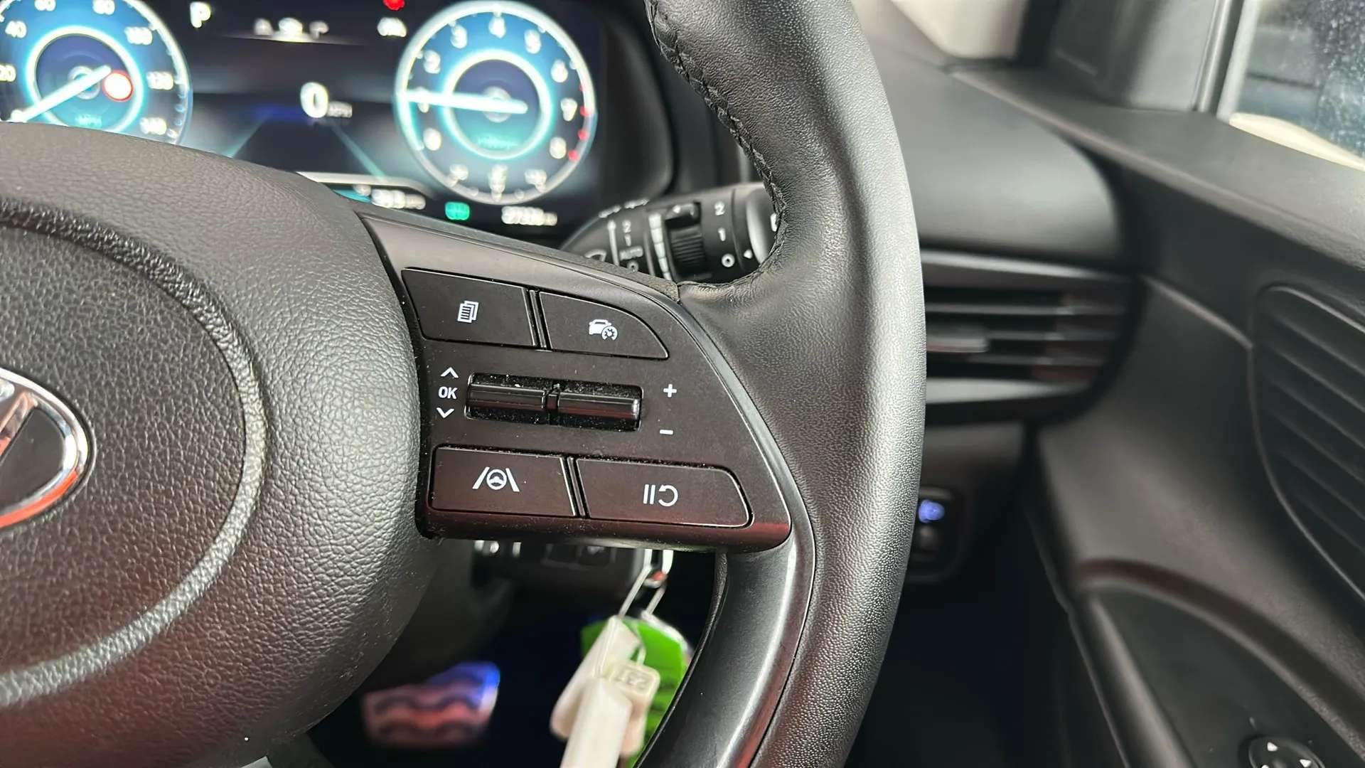 2023 HYUNDAI BAYON 2023 HYUNDAI BAYON