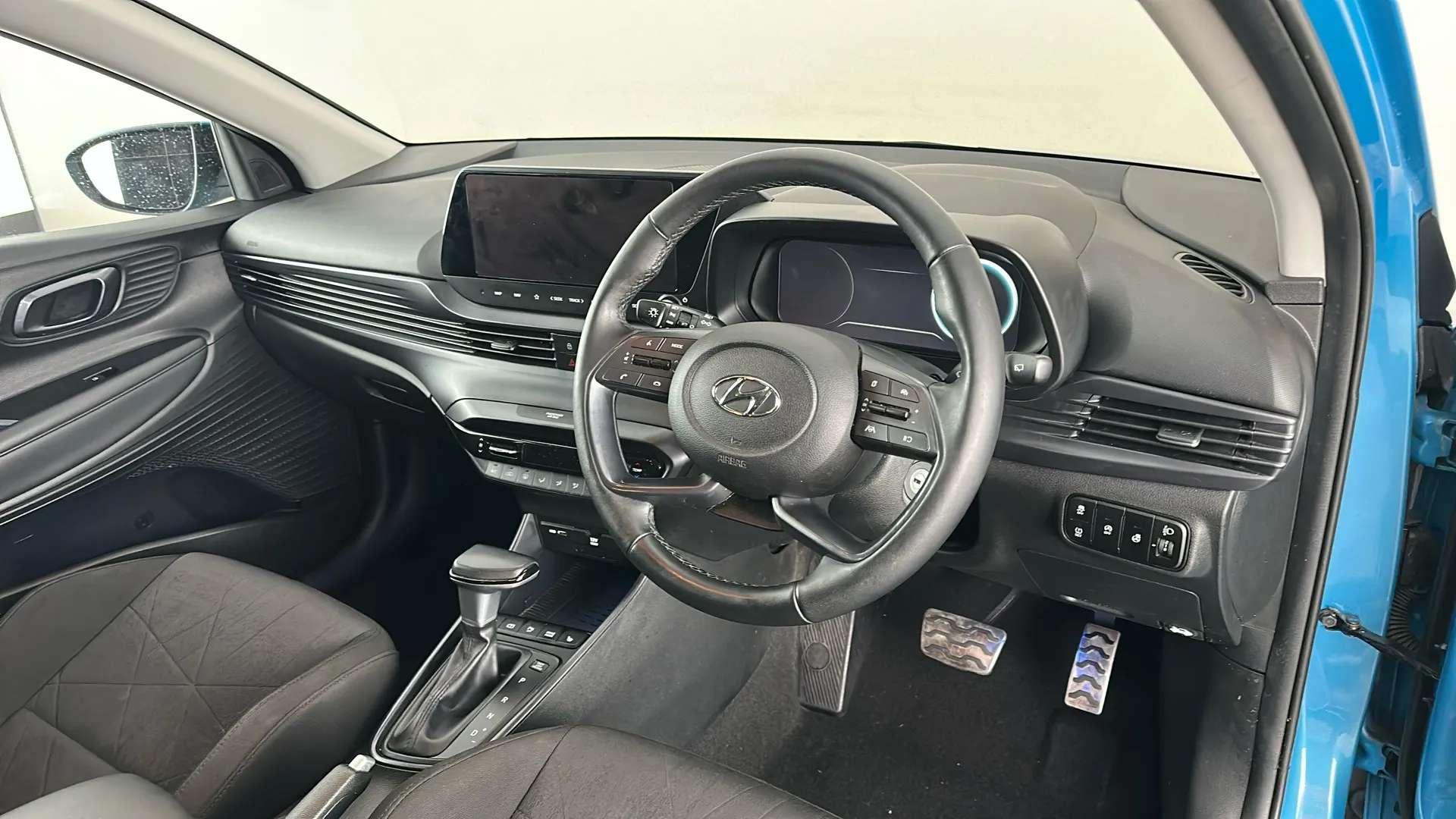 2023 HYUNDAI BAYON 2023 HYUNDAI BAYON