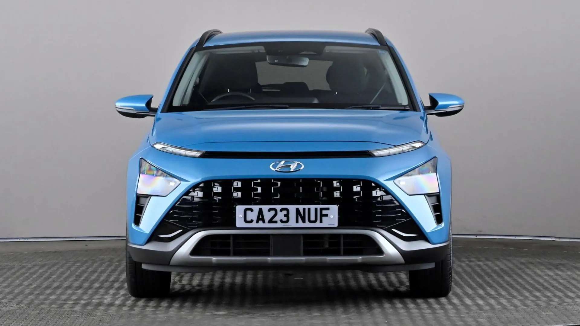 A 2023 HYUNDAI BAYON 1.0 TGDi 48V MHEV Premium DCT A 2023 HYUNDAI BAYON 1.0 TGDi 48V MHEV Premium DCT