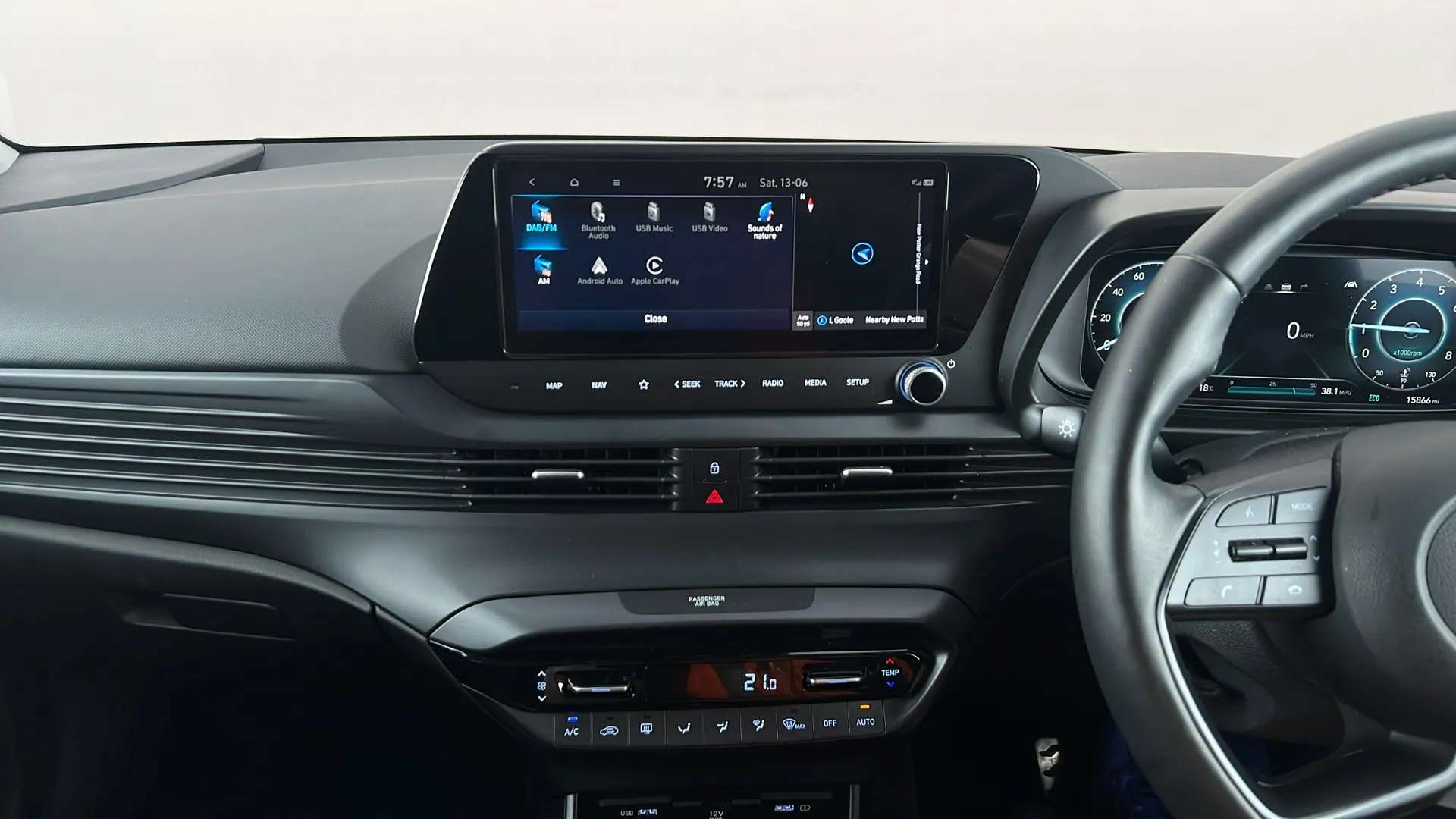 2023 HYUNDAI BAYON 2023 HYUNDAI BAYON