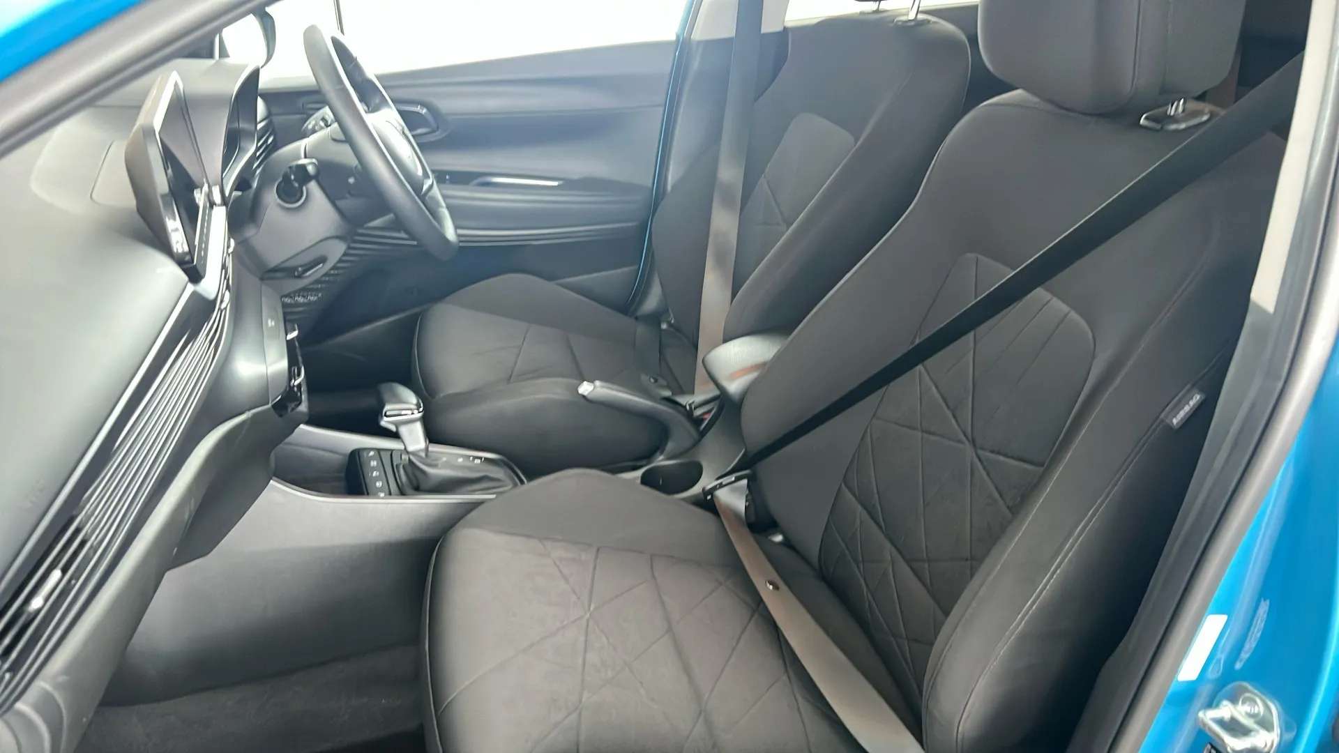 2023 HYUNDAI BAYON 2023 HYUNDAI BAYON