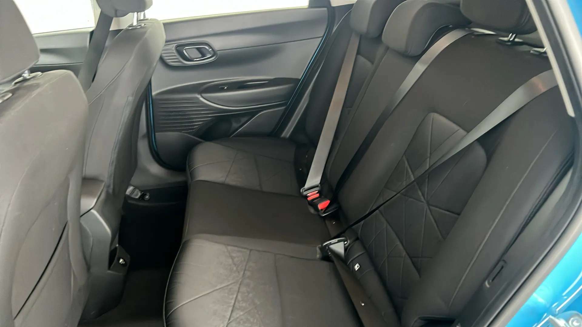 2023 HYUNDAI BAYON 2023 HYUNDAI BAYON