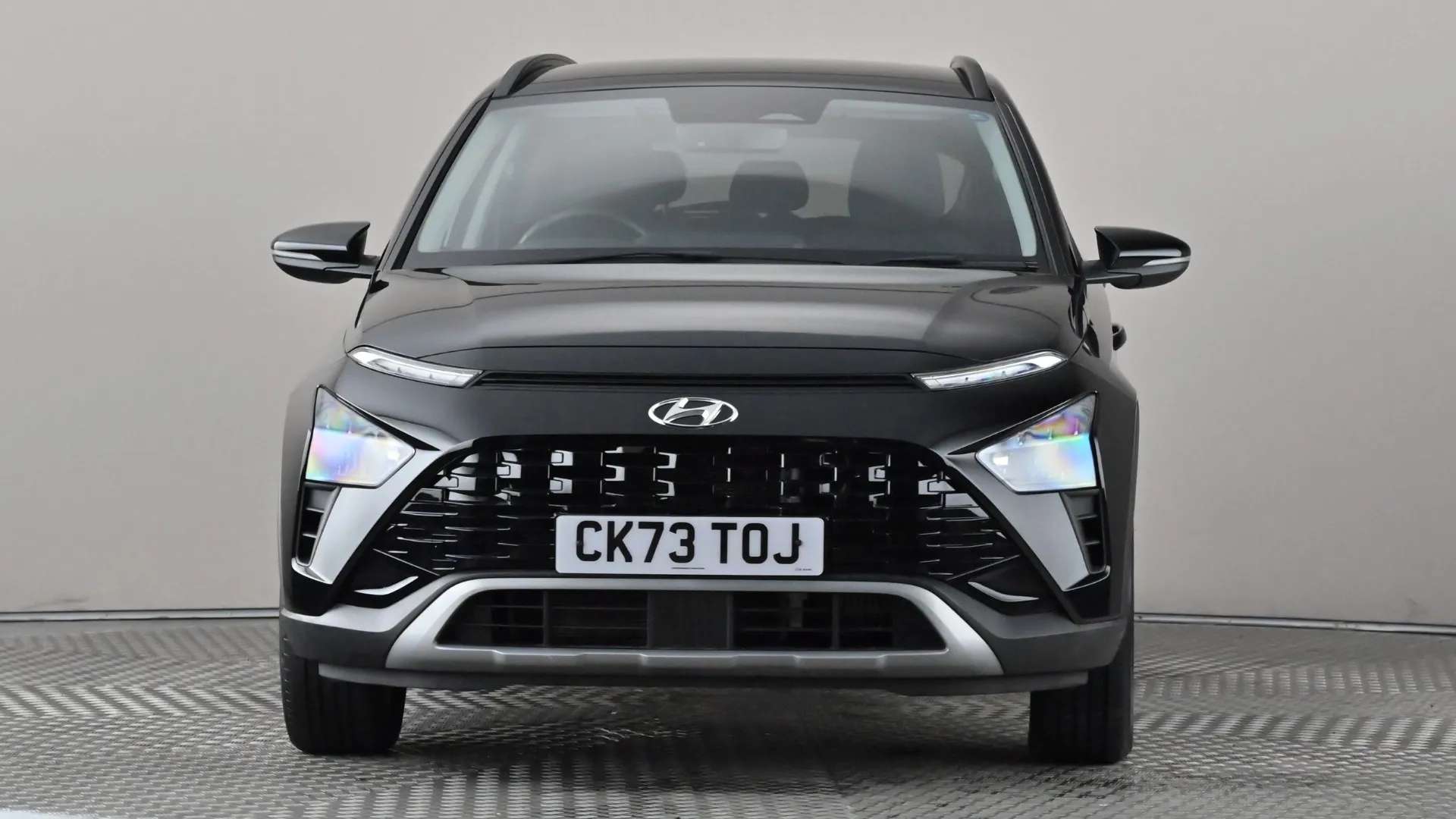 A 2023 HYUNDAI BAYON 1.0 TGDi 48V MHEV Premium DCT A 2023 HYUNDAI BAYON 1.0 TGDi 48V MHEV Premium DCT