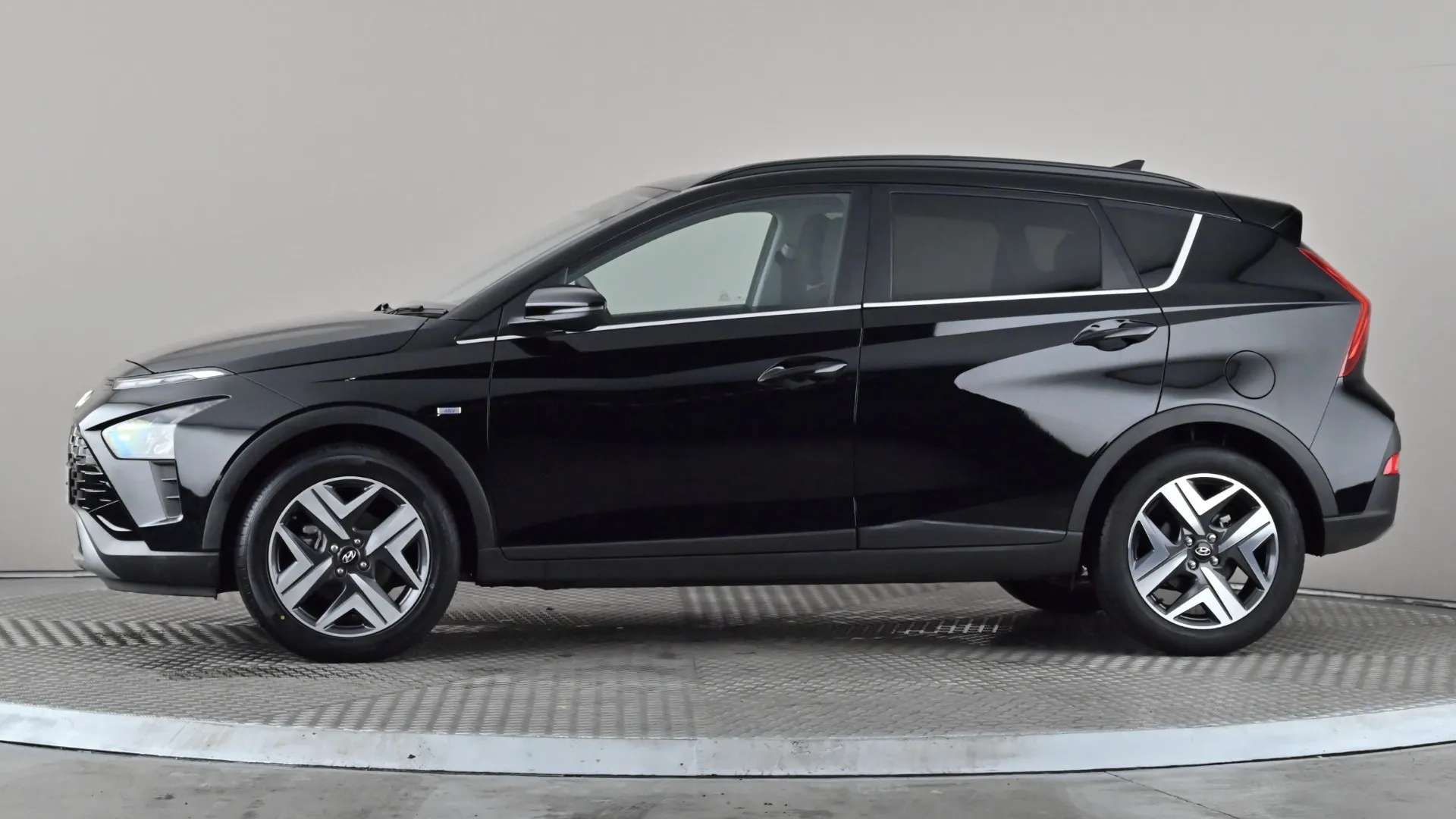 A 2023 HYUNDAI BAYON 1.0 TGDi 48V MHEV Premium DCT A 2023 HYUNDAI BAYON 1.0 TGDi 48V MHEV Premium DCT