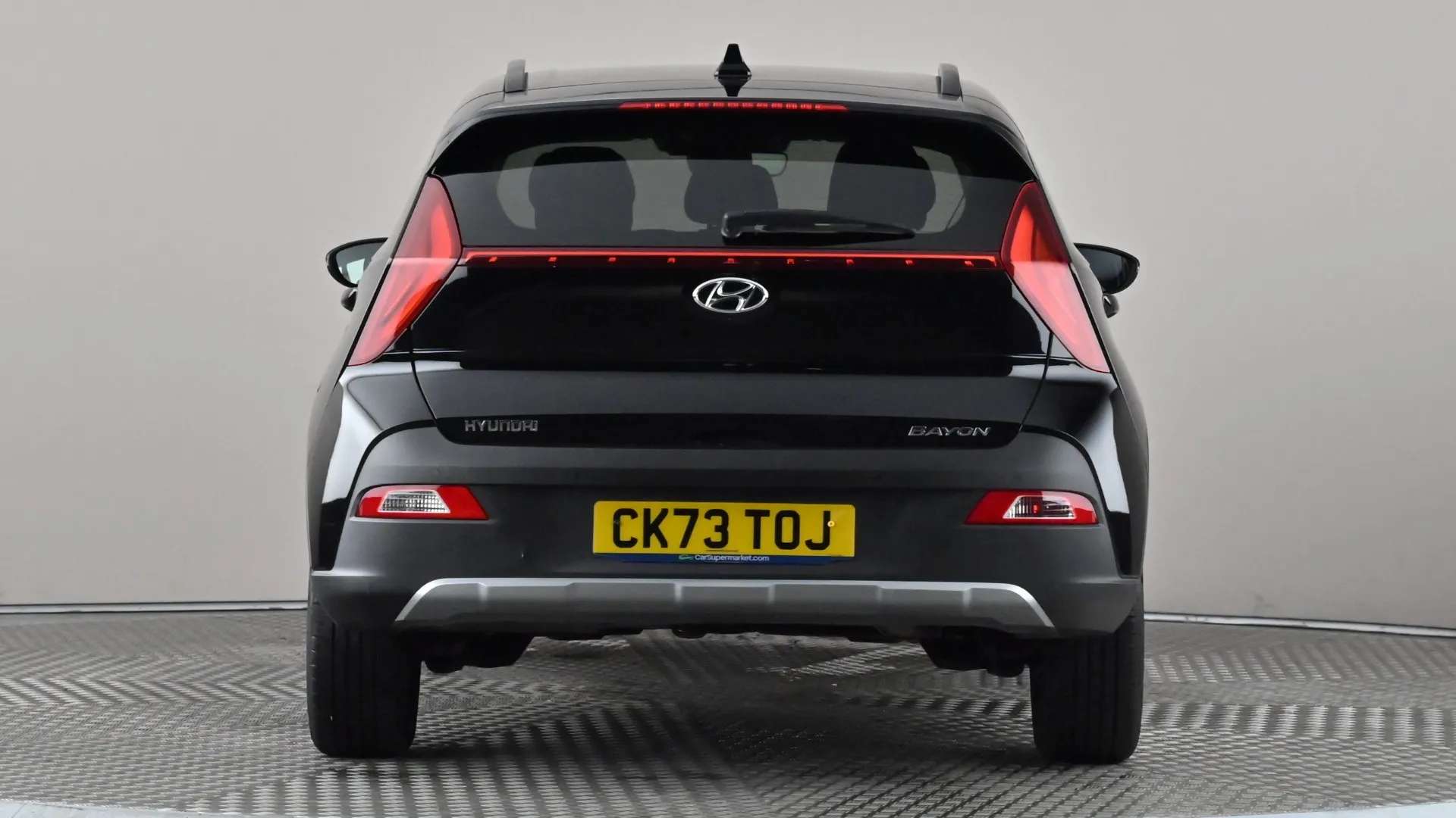 2023 HYUNDAI BAYON 2023 HYUNDAI BAYON
