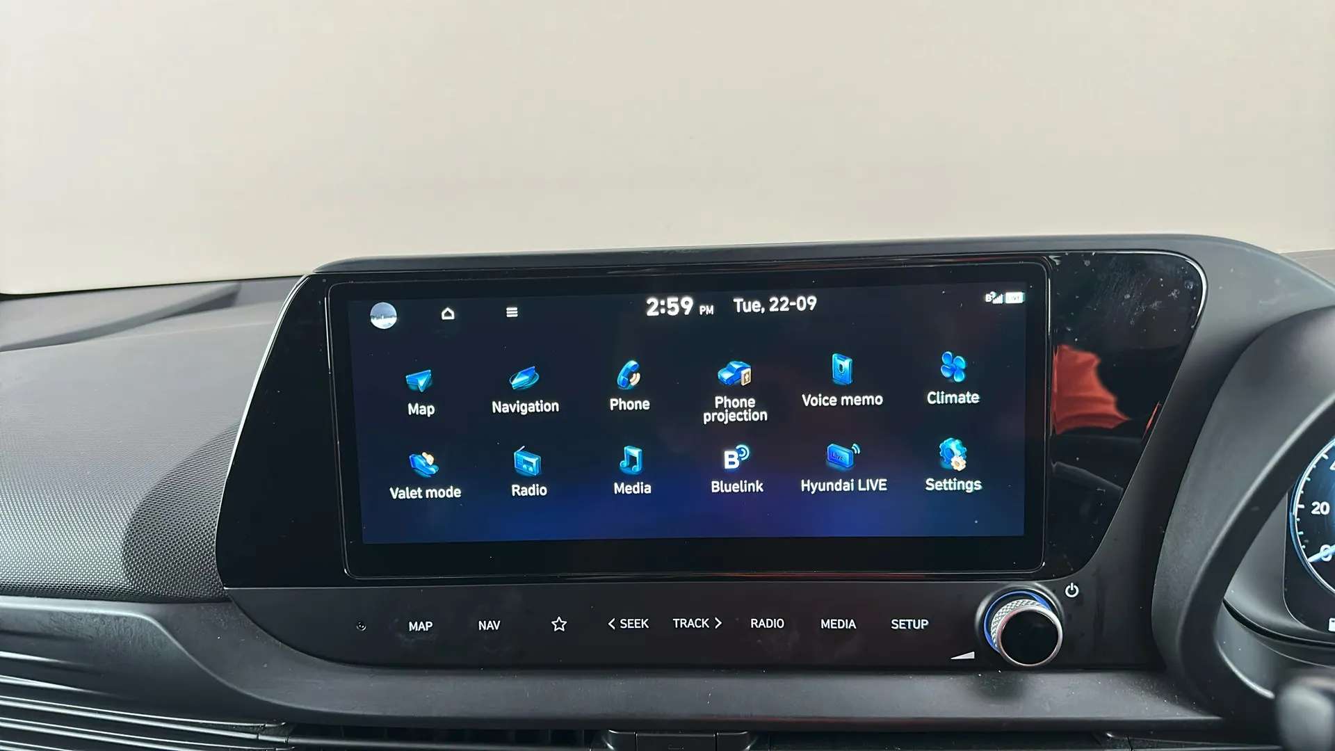 2023 HYUNDAI BAYON 2023 HYUNDAI BAYON