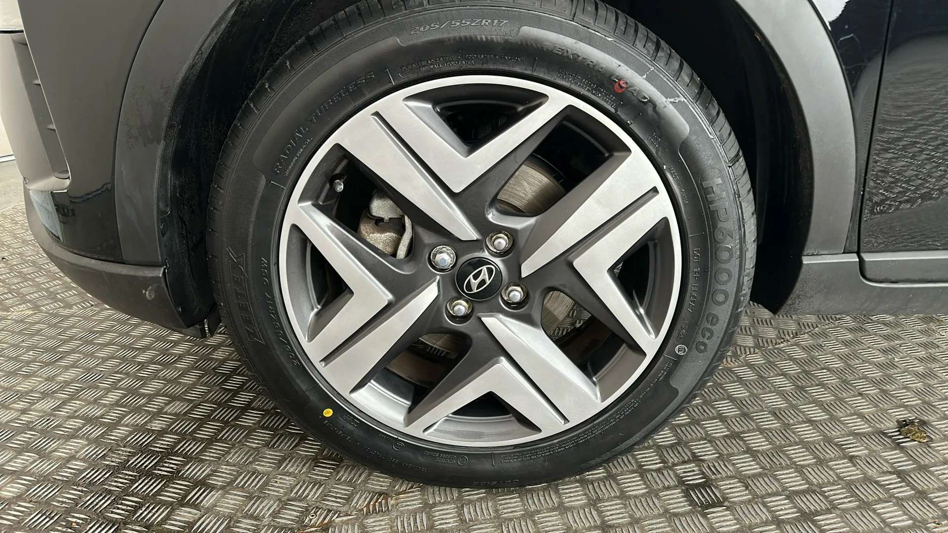 2023 HYUNDAI BAYON 2023 HYUNDAI BAYON