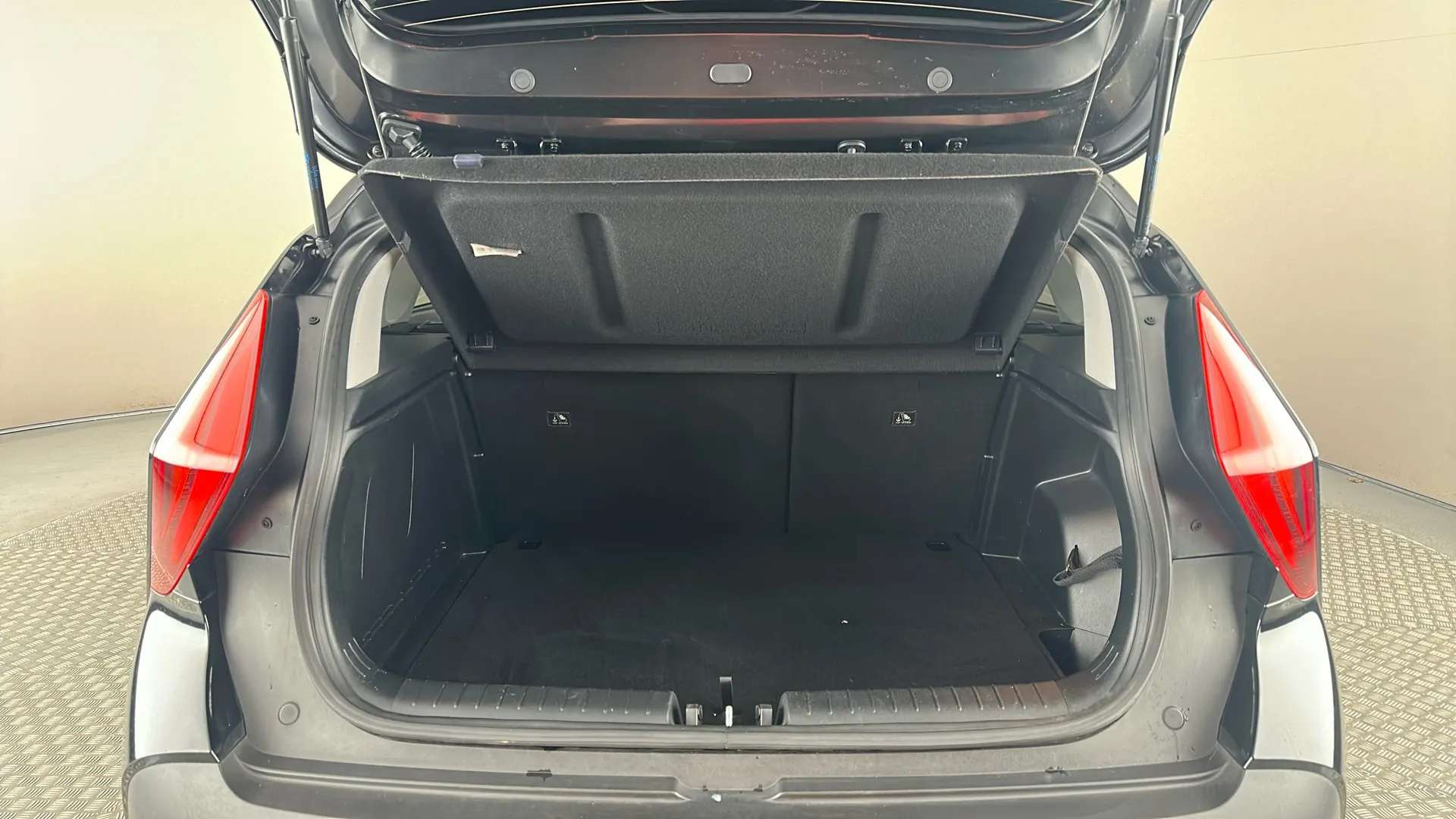 2023 HYUNDAI BAYON 2023 HYUNDAI BAYON