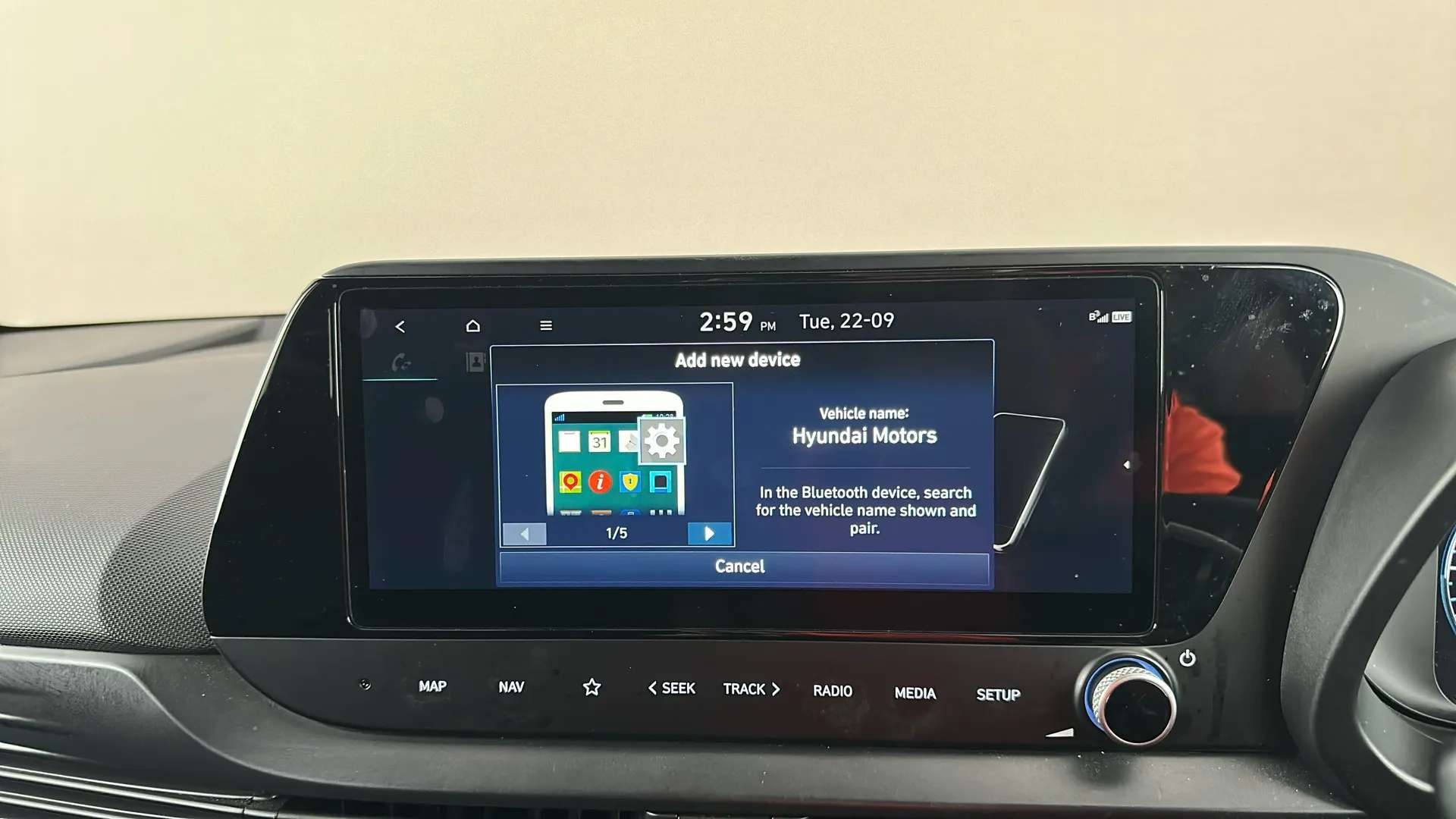 2023 HYUNDAI BAYON 2023 HYUNDAI BAYON