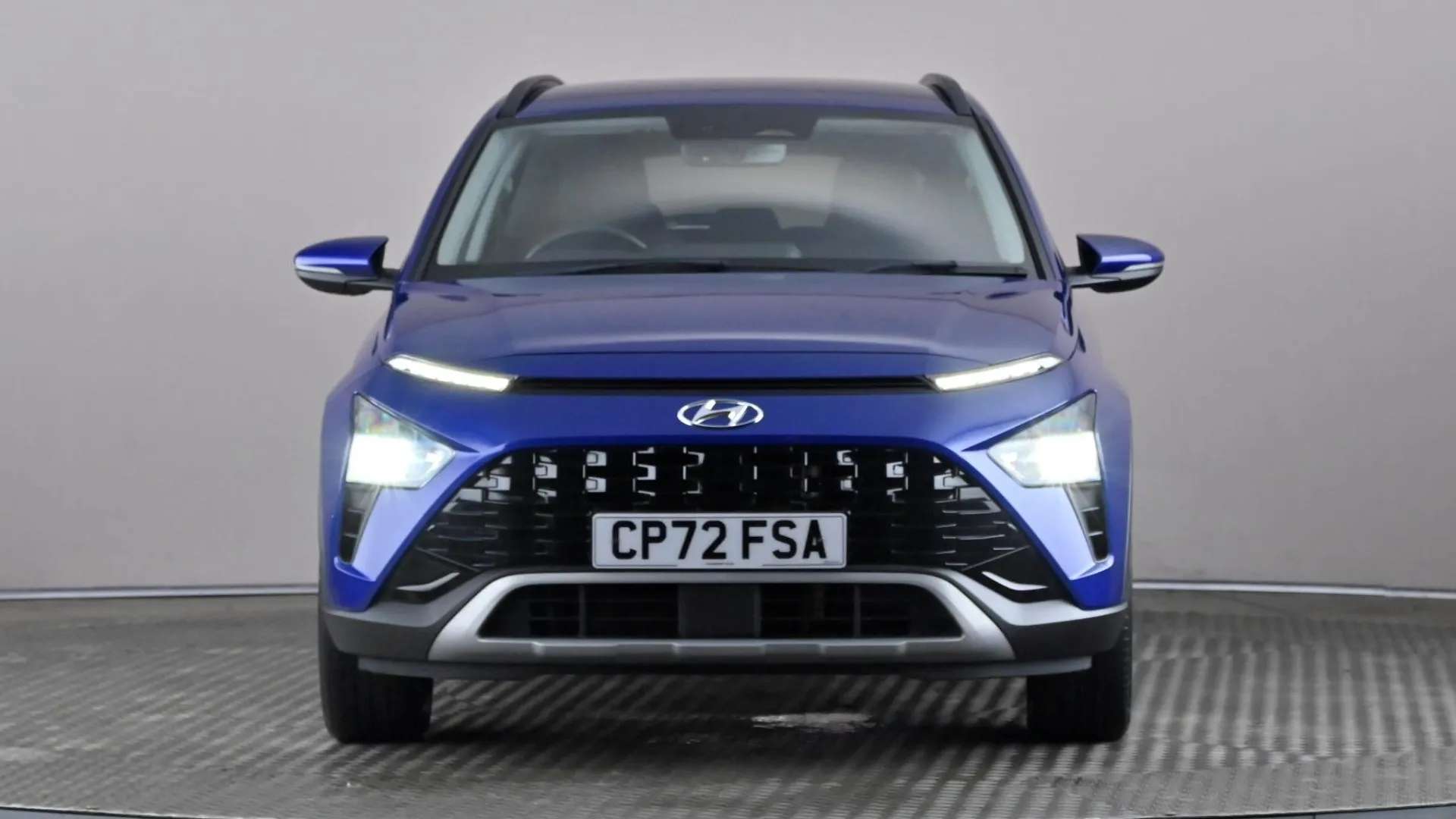 A 2022 HYUNDAI BAYON 1.0 TGDi 48V MHEV Premium DCT A 2022 HYUNDAI BAYON 1.0 TGDi 48V MHEV Premium DCT