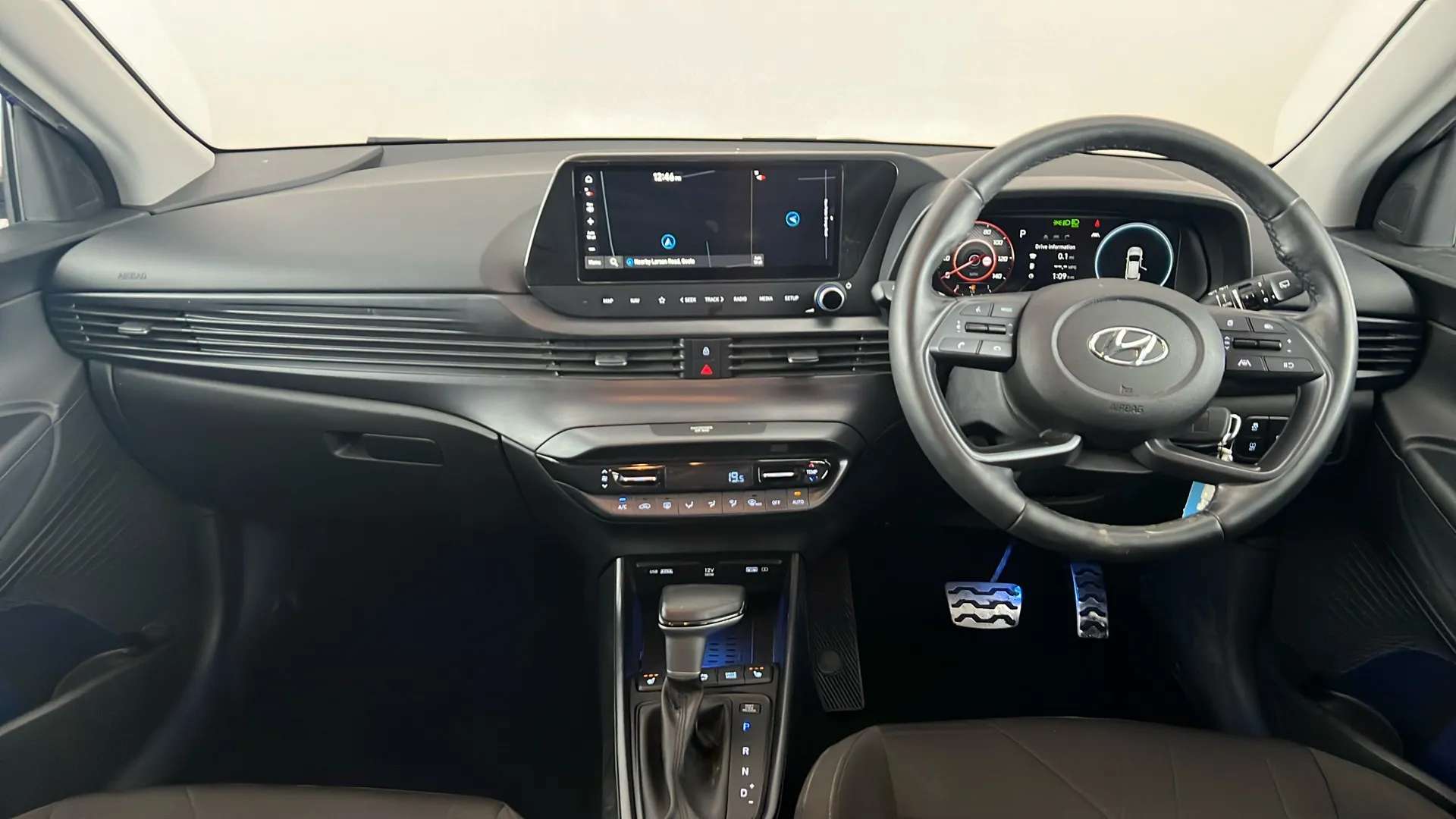 2022 HYUNDAI BAYON 2022 HYUNDAI BAYON