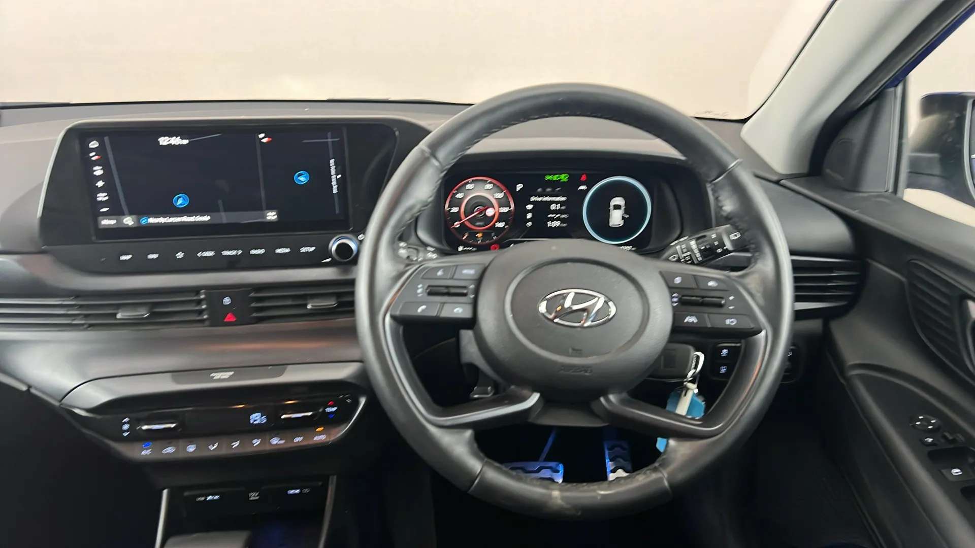 2022 HYUNDAI BAYON 2022 HYUNDAI BAYON