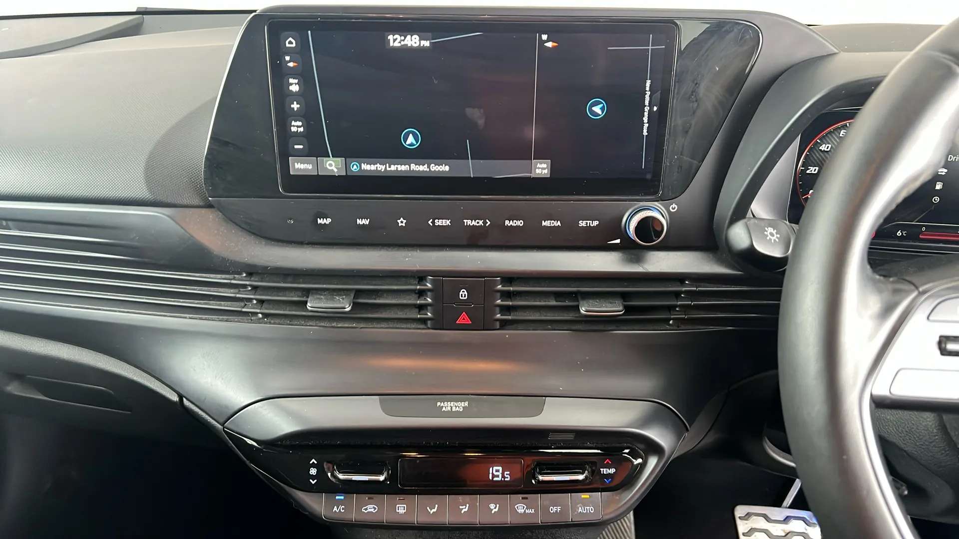 2022 HYUNDAI BAYON 2022 HYUNDAI BAYON