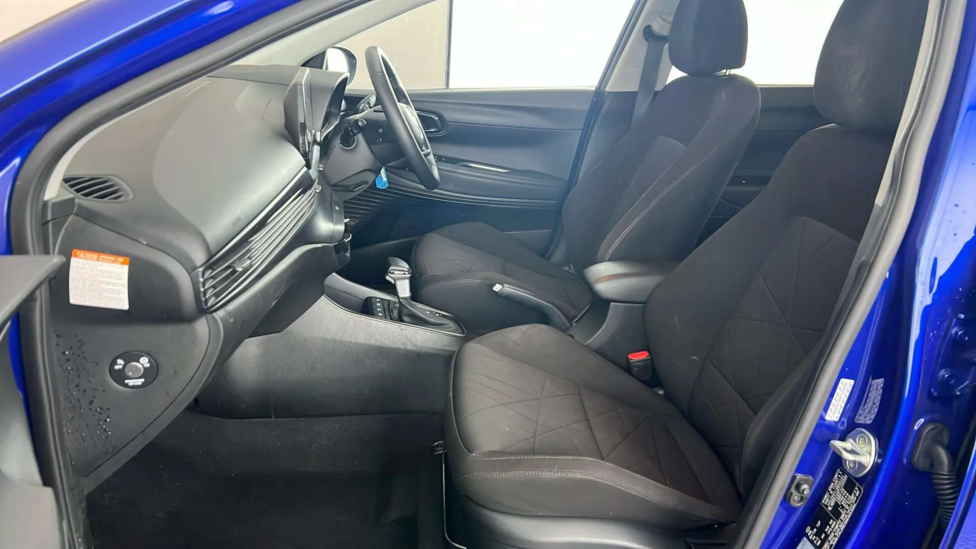 2022 HYUNDAI BAYON 2022 HYUNDAI BAYON