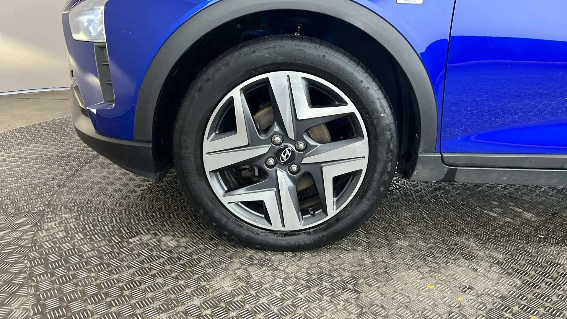 2022 HYUNDAI BAYON 2022 HYUNDAI BAYON