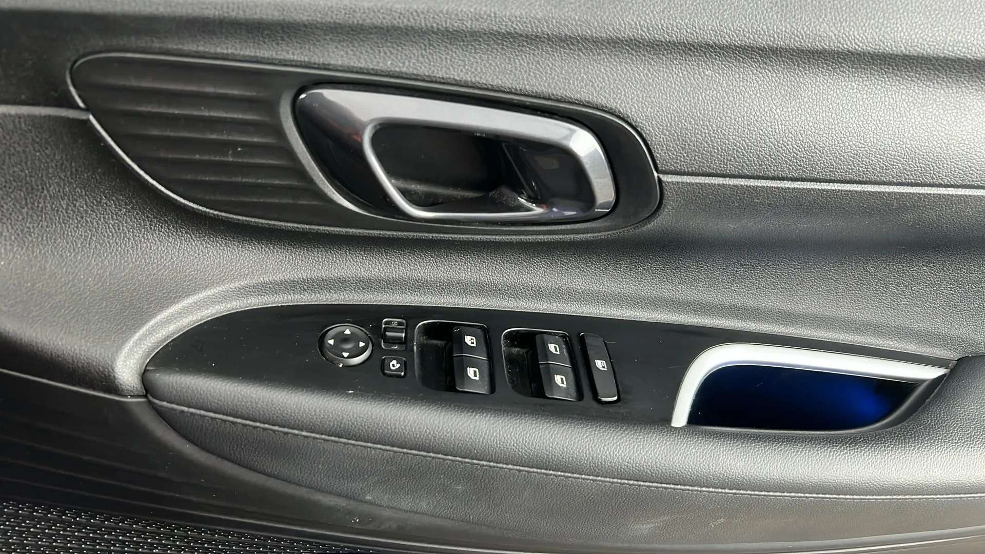 2022 HYUNDAI BAYON 2022 HYUNDAI BAYON