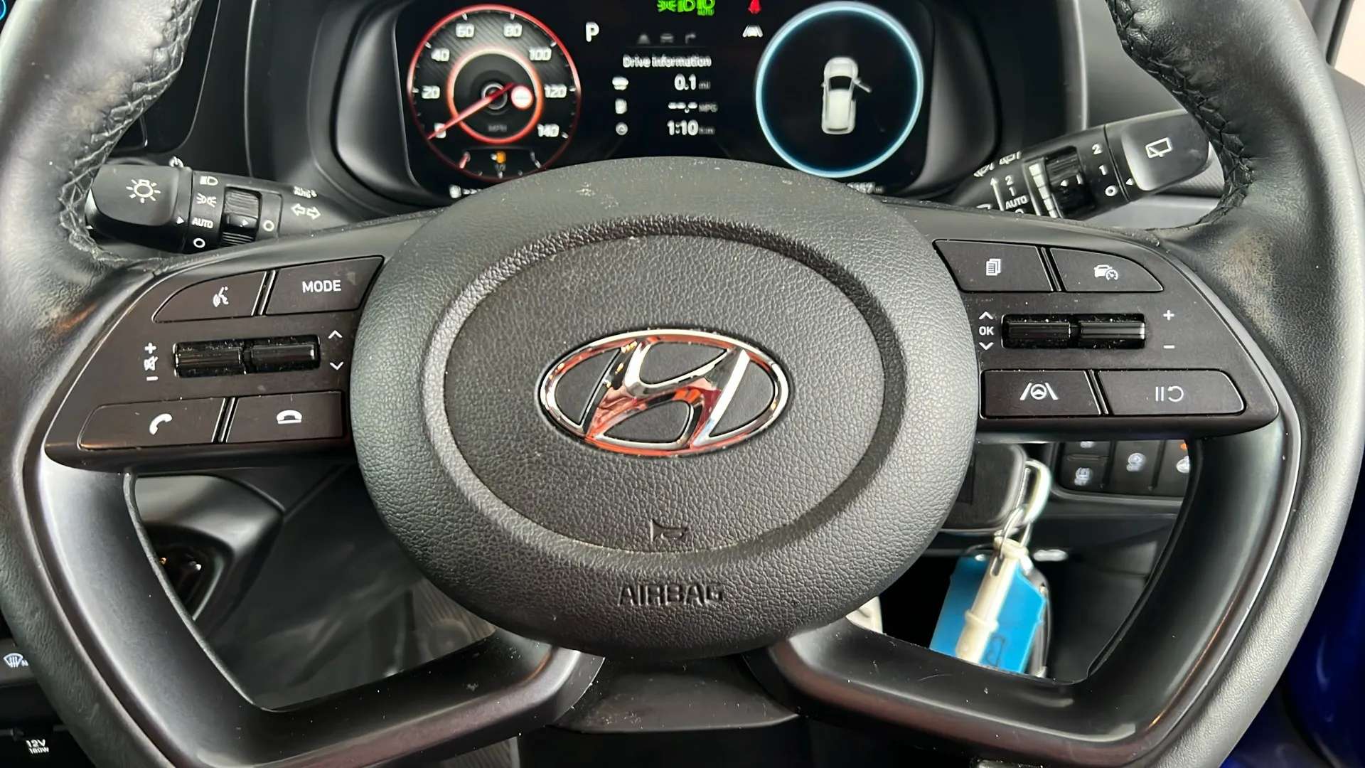 2022 HYUNDAI BAYON 2022 HYUNDAI BAYON