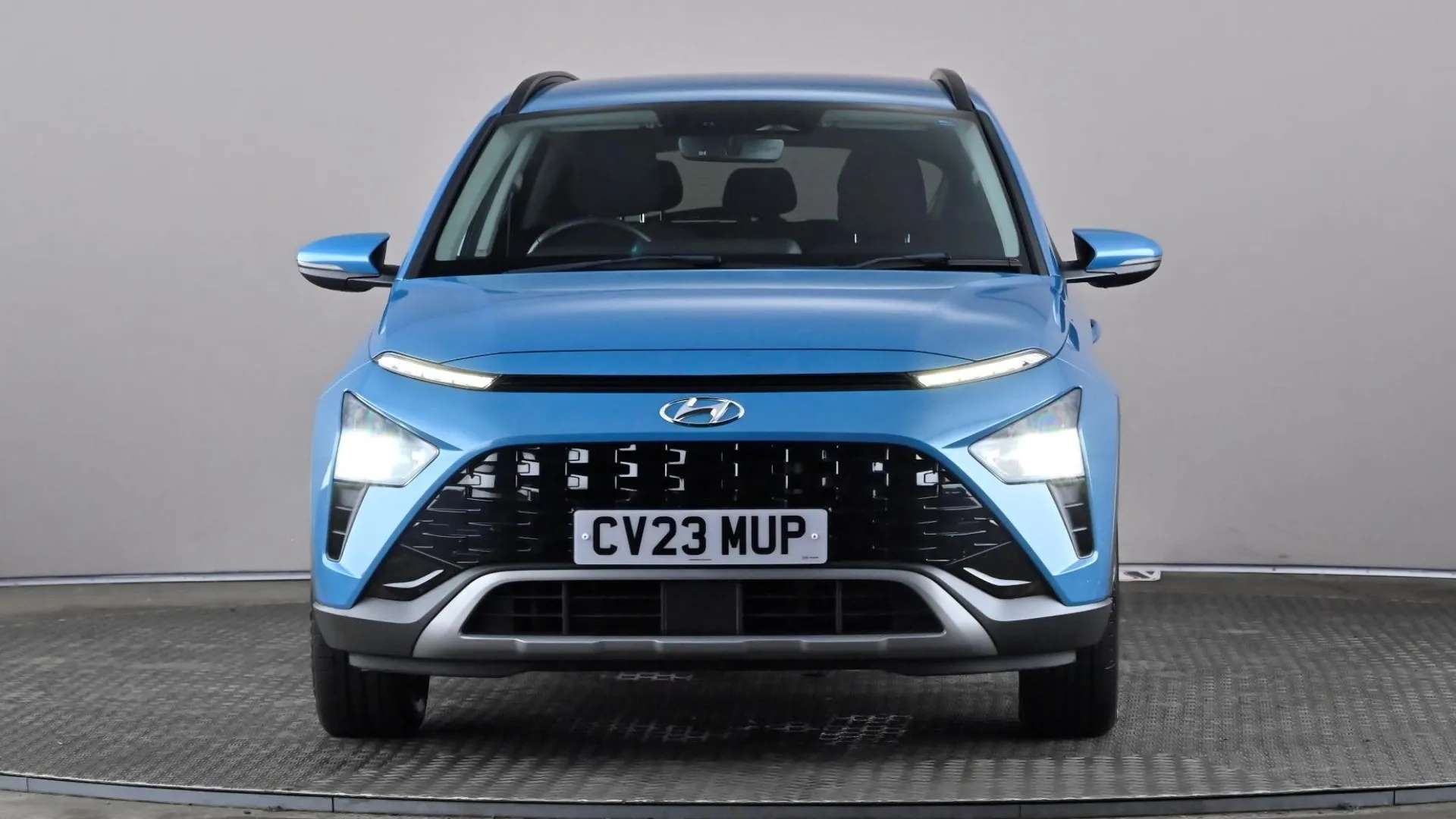 A 2023 HYUNDAI BAYON 1.0 TGDi 48V MHEV Premium DCT A 2023 HYUNDAI BAYON 1.0 TGDi 48V MHEV Premium DCT