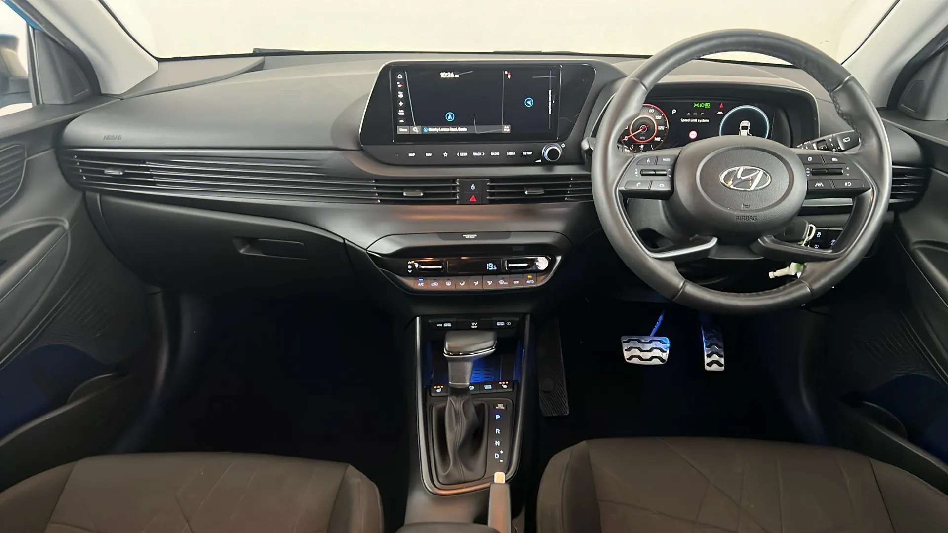 2023 HYUNDAI BAYON 2023 HYUNDAI BAYON