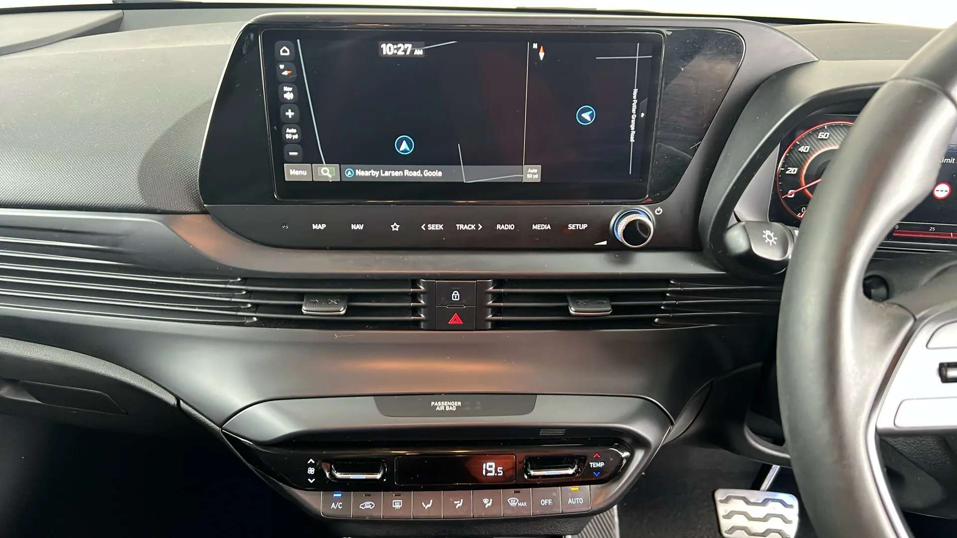 2023 HYUNDAI BAYON 2023 HYUNDAI BAYON