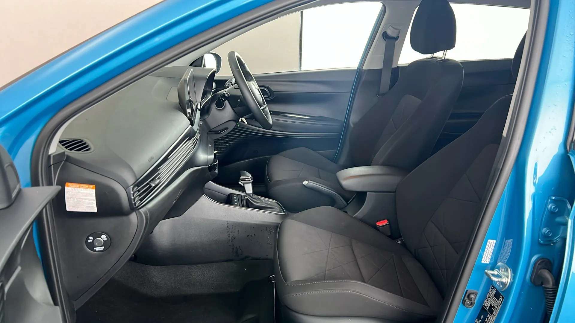 2023 HYUNDAI BAYON 2023 HYUNDAI BAYON