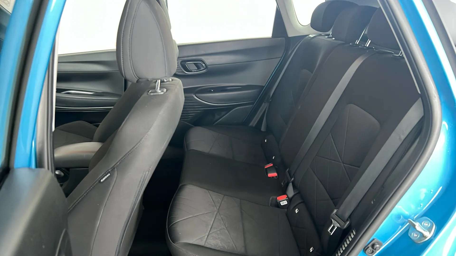 2023 HYUNDAI BAYON 2023 HYUNDAI BAYON