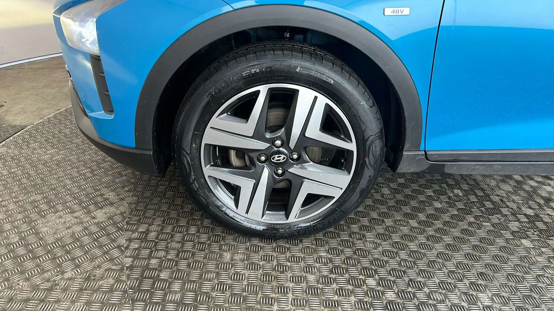 2023 HYUNDAI BAYON 2023 HYUNDAI BAYON