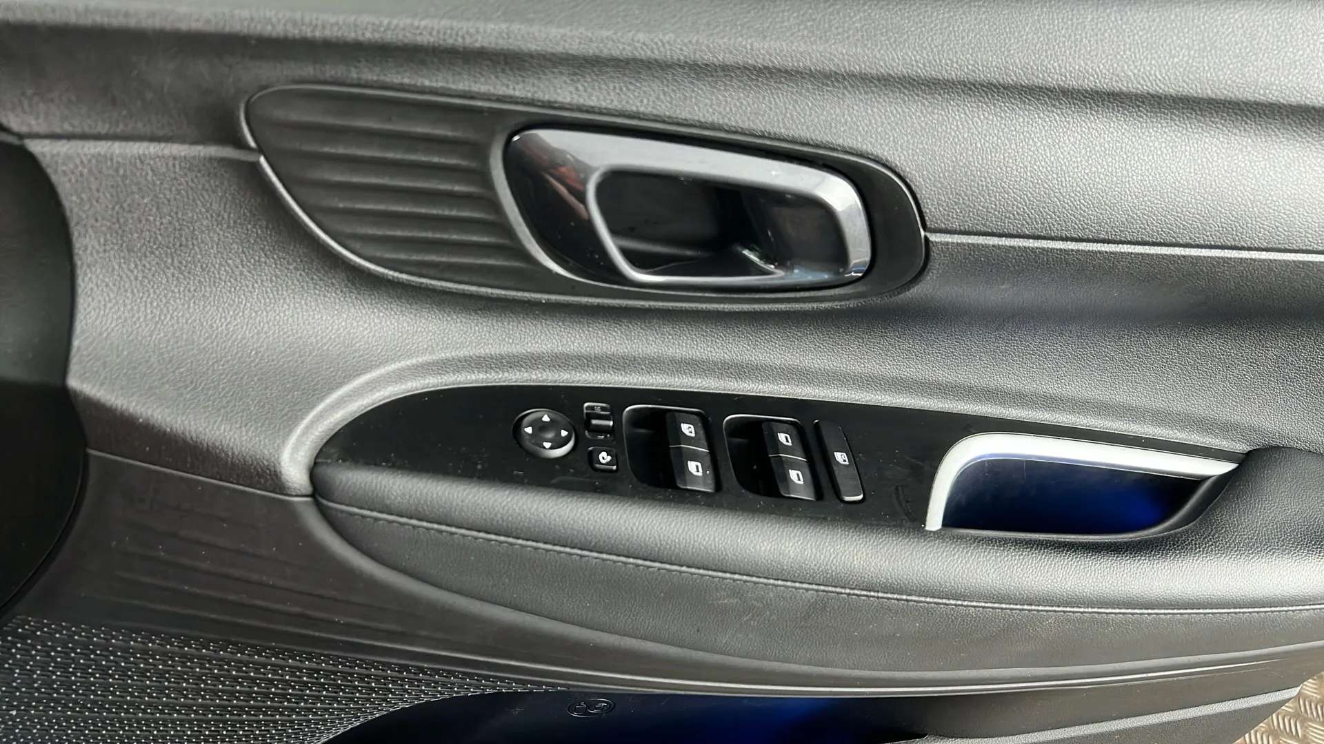 2023 HYUNDAI BAYON 2023 HYUNDAI BAYON
