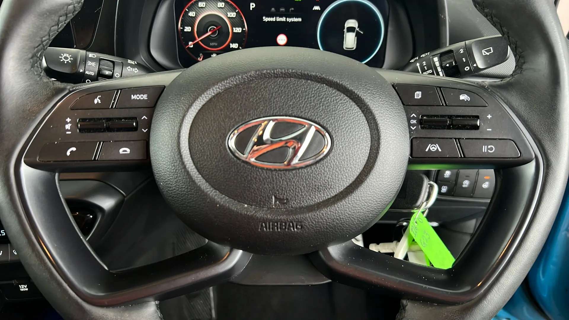 2023 HYUNDAI BAYON 2023 HYUNDAI BAYON