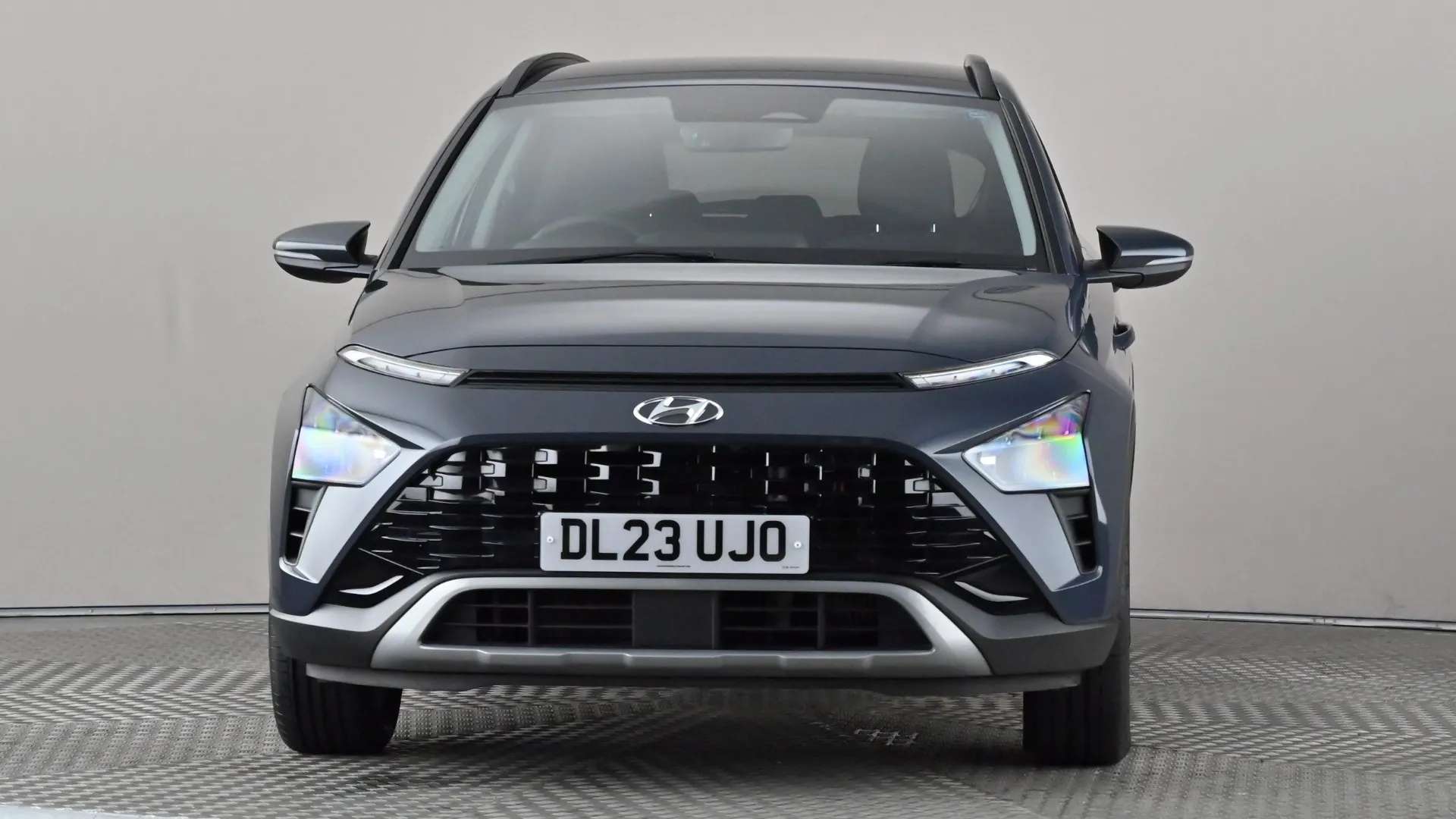 A 2023 HYUNDAI BAYON 1.0 TGDi 48V MHEV Premium DCT A 2023 HYUNDAI BAYON 1.0 TGDi 48V MHEV Premium DCT
