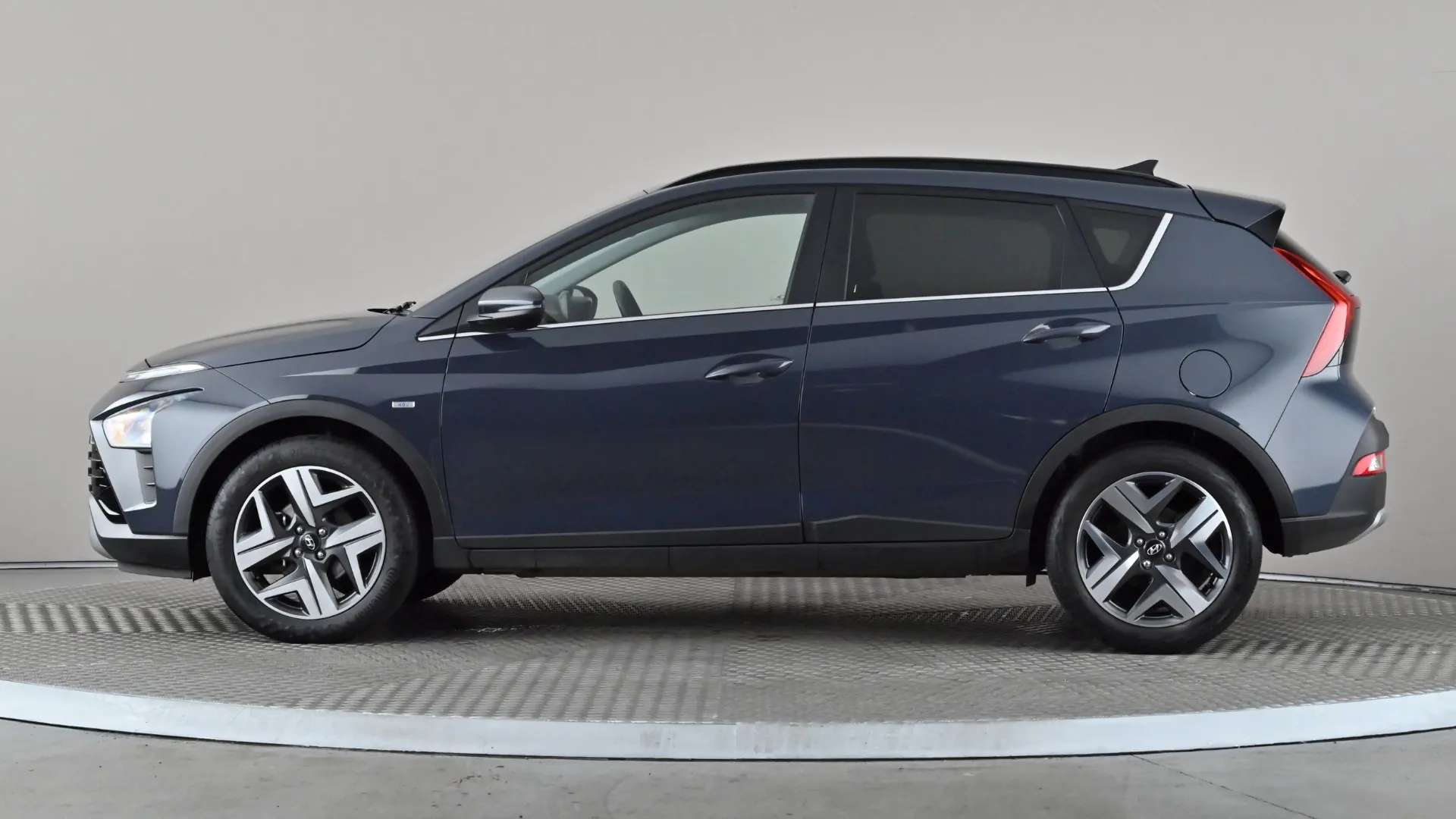 A 2023 HYUNDAI BAYON 1.0 TGDi 48V MHEV Premium DCT A 2023 HYUNDAI BAYON 1.0 TGDi 48V MHEV Premium DCT