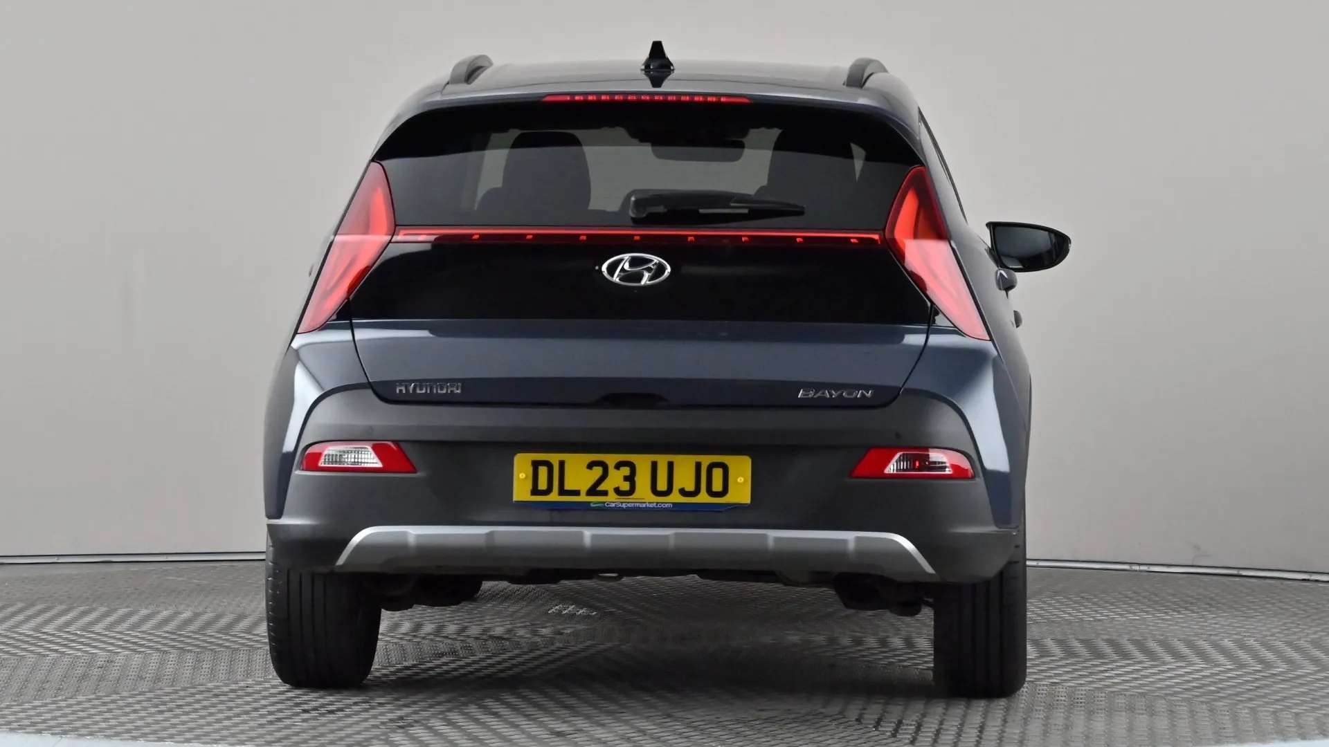 2023 HYUNDAI BAYON 2023 HYUNDAI BAYON