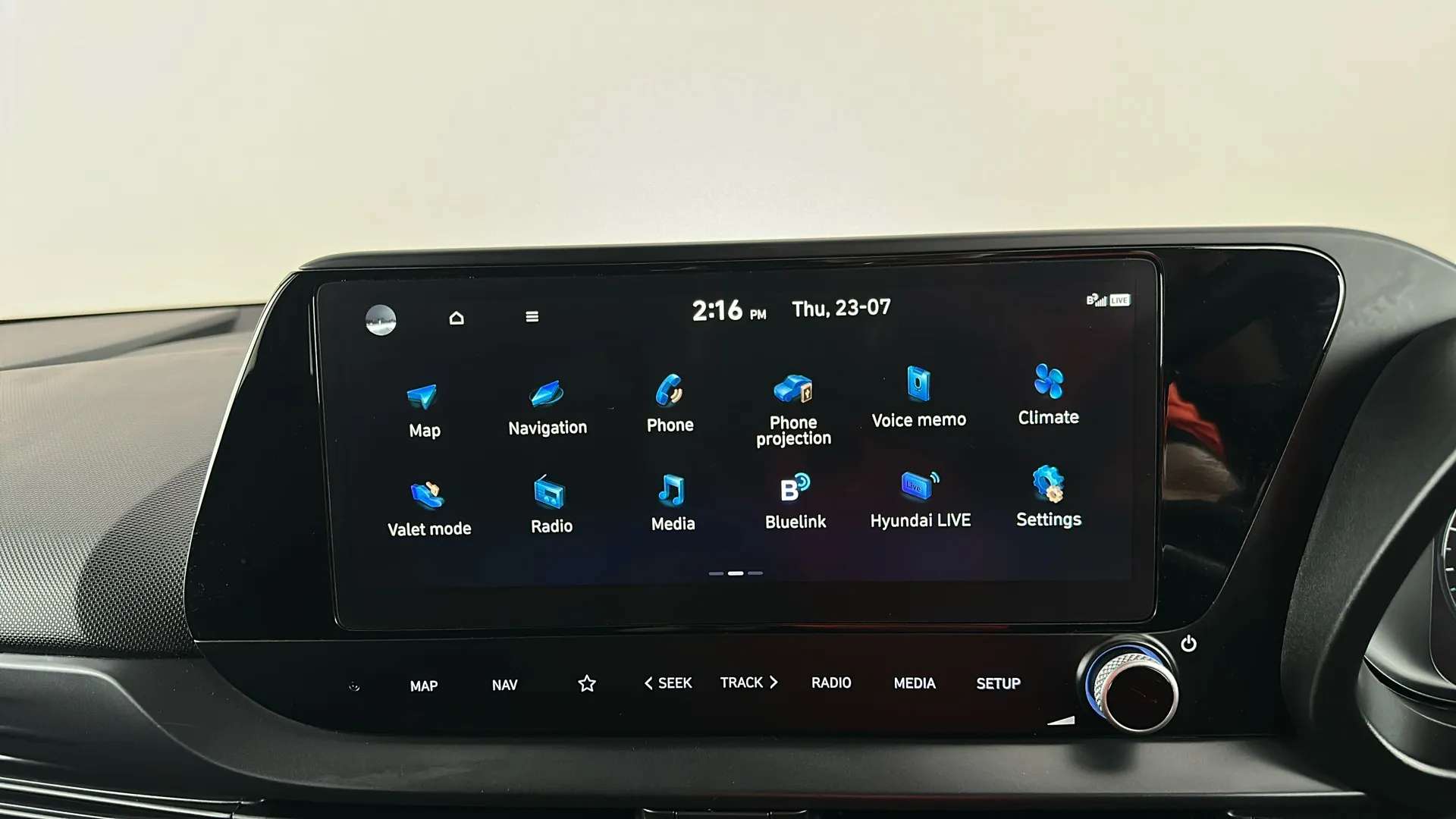 2023 HYUNDAI BAYON 2023 HYUNDAI BAYON