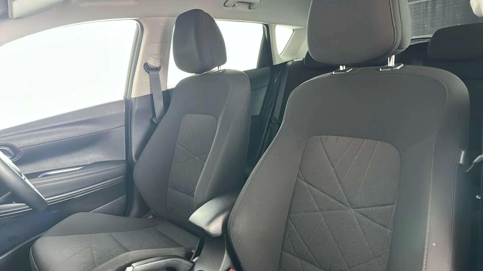 2023 HYUNDAI BAYON 2023 HYUNDAI BAYON