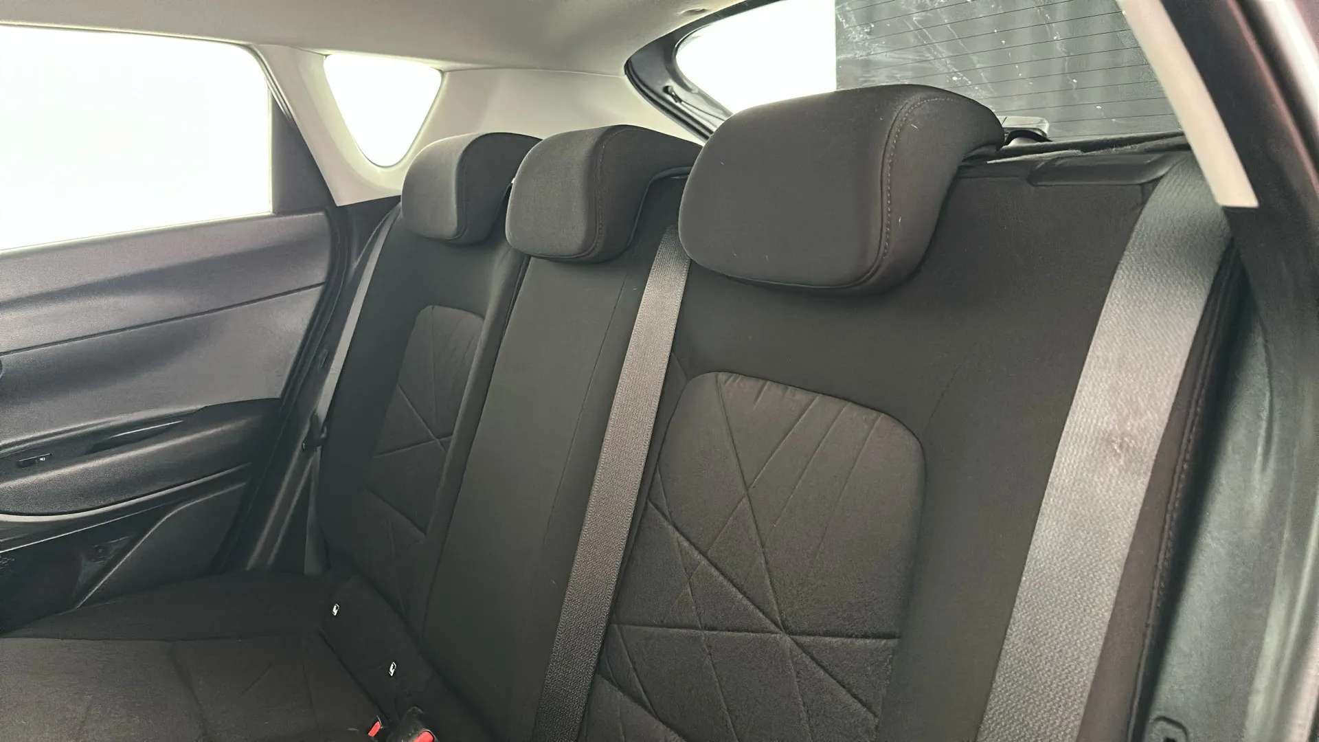 2023 HYUNDAI BAYON 2023 HYUNDAI BAYON