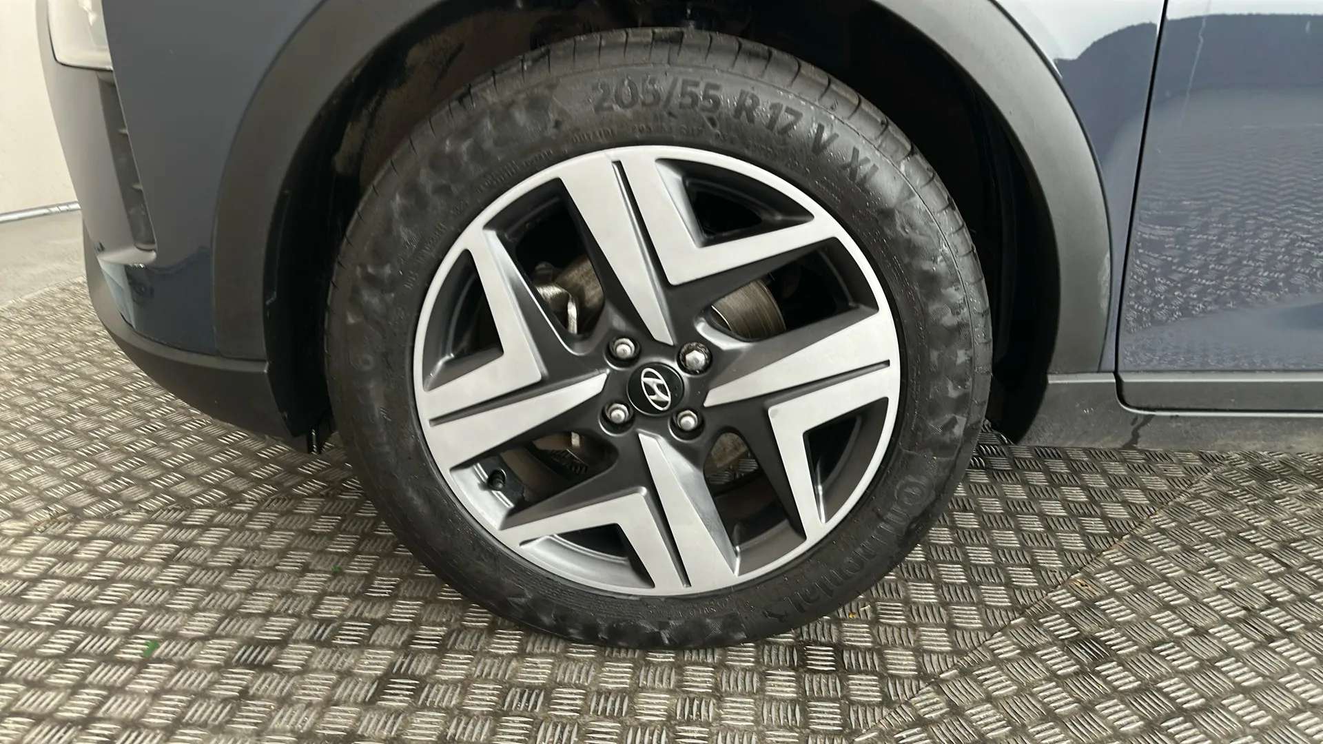 2023 HYUNDAI BAYON 2023 HYUNDAI BAYON