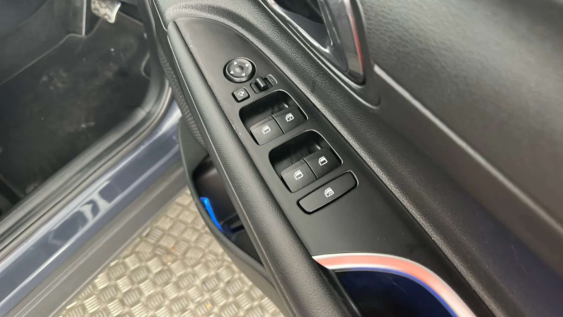 2023 HYUNDAI BAYON 2023 HYUNDAI BAYON