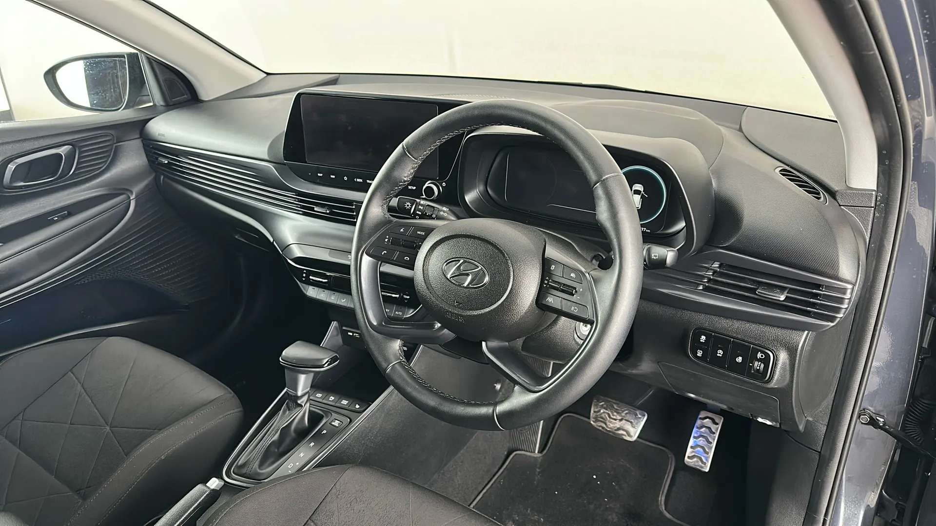2023 HYUNDAI BAYON 2023 HYUNDAI BAYON