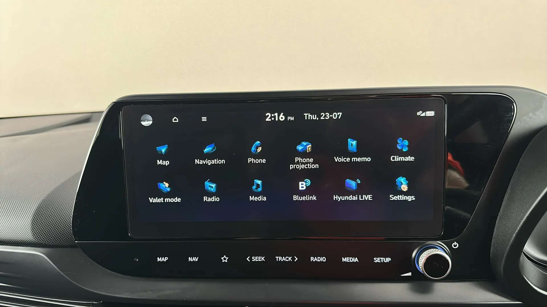 2023 HYUNDAI BAYON 2023 HYUNDAI BAYON