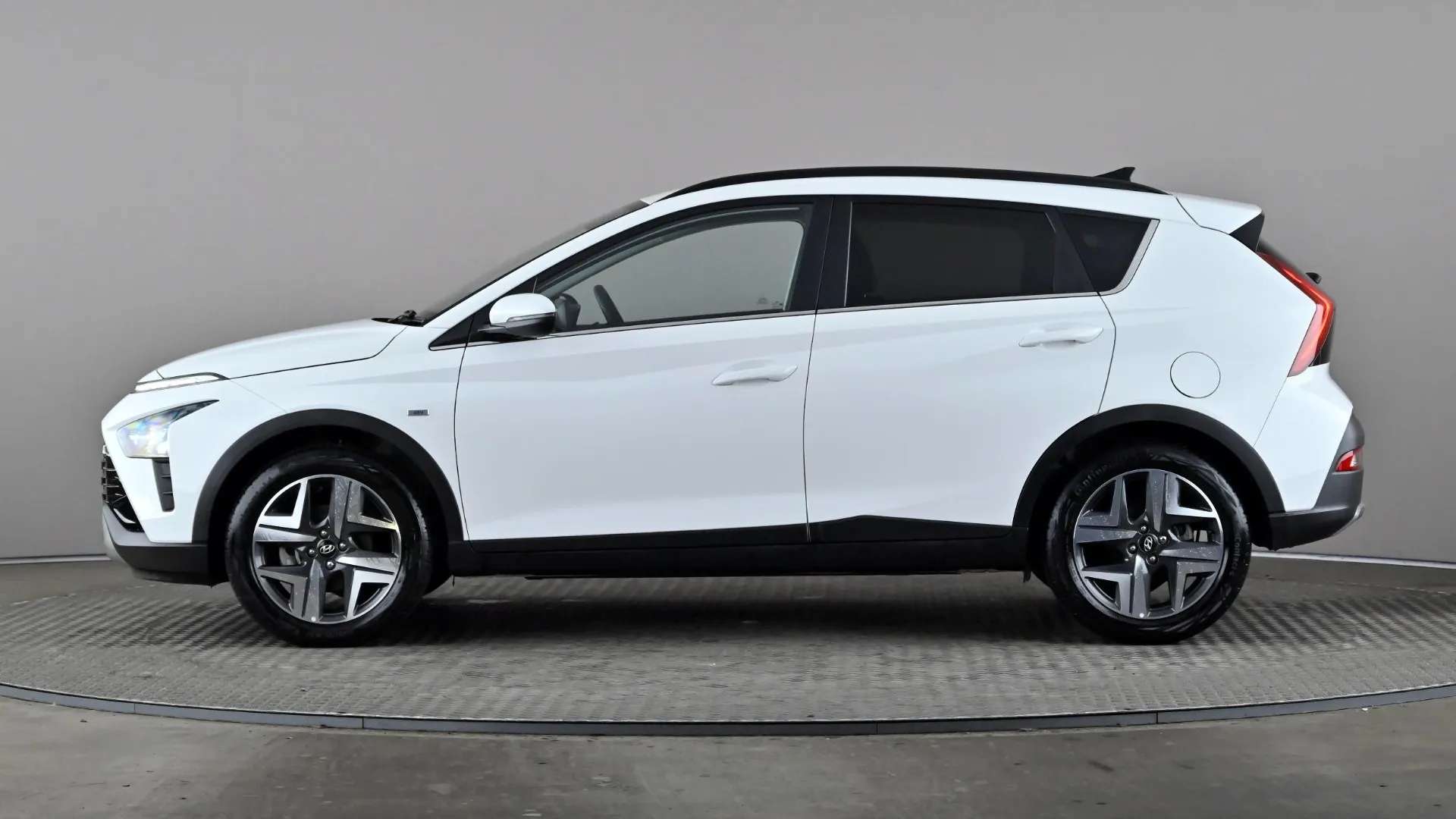 A 2023 HYUNDAI BAYON 1.0 TGDi 48V MHEV Premium DCT A 2023 HYUNDAI BAYON 1.0 TGDi 48V MHEV Premium DCT