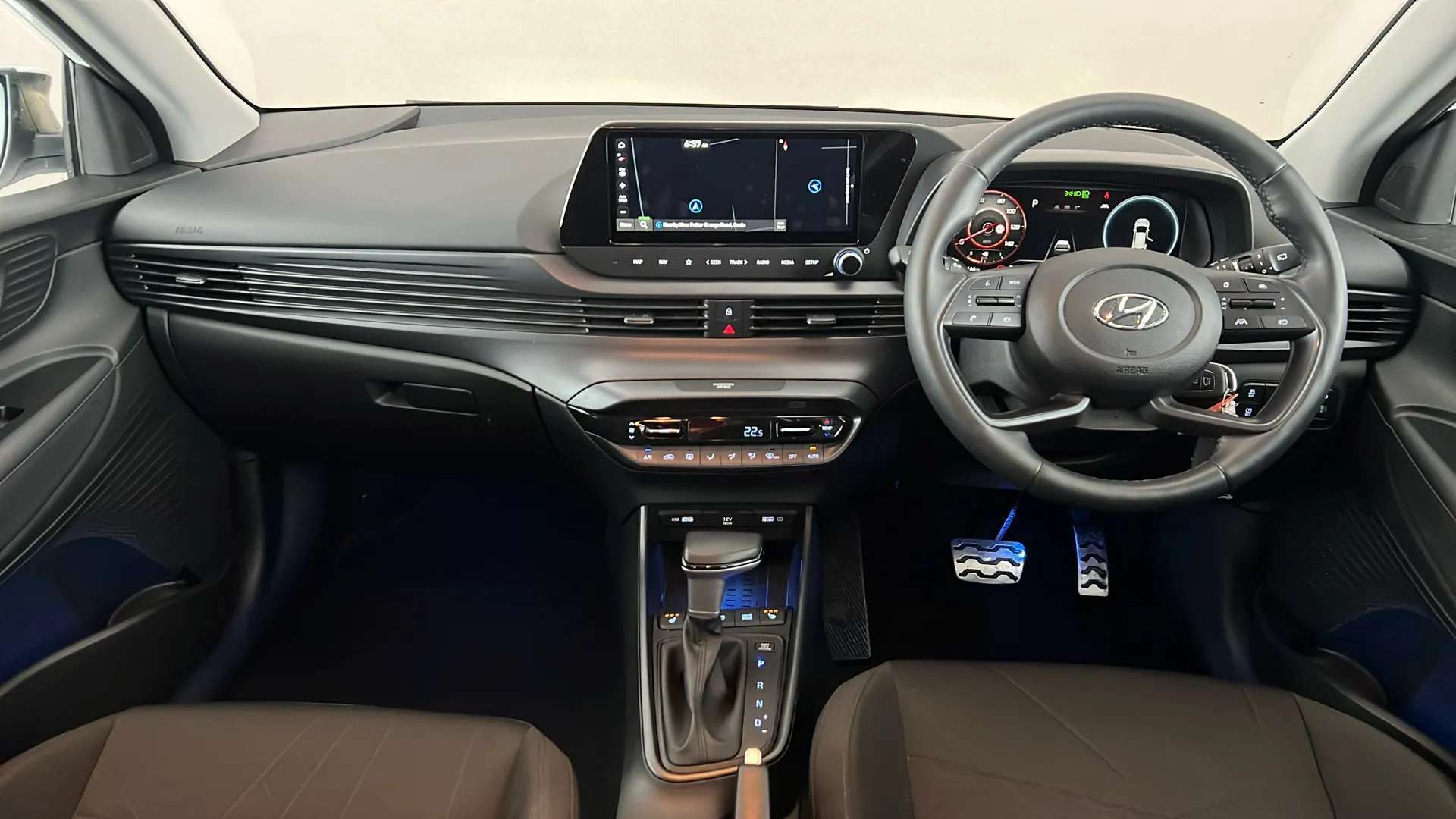 2023 HYUNDAI BAYON 2023 HYUNDAI BAYON