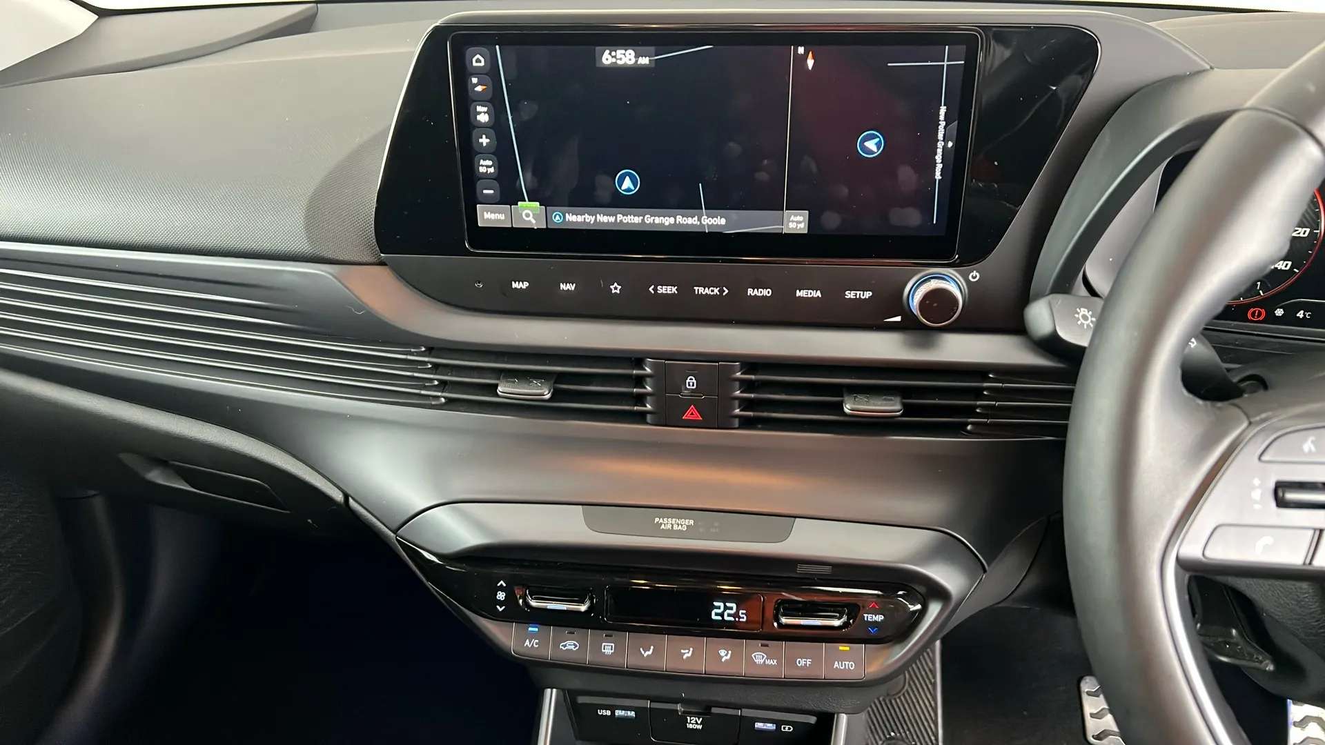 2023 HYUNDAI BAYON 2023 HYUNDAI BAYON