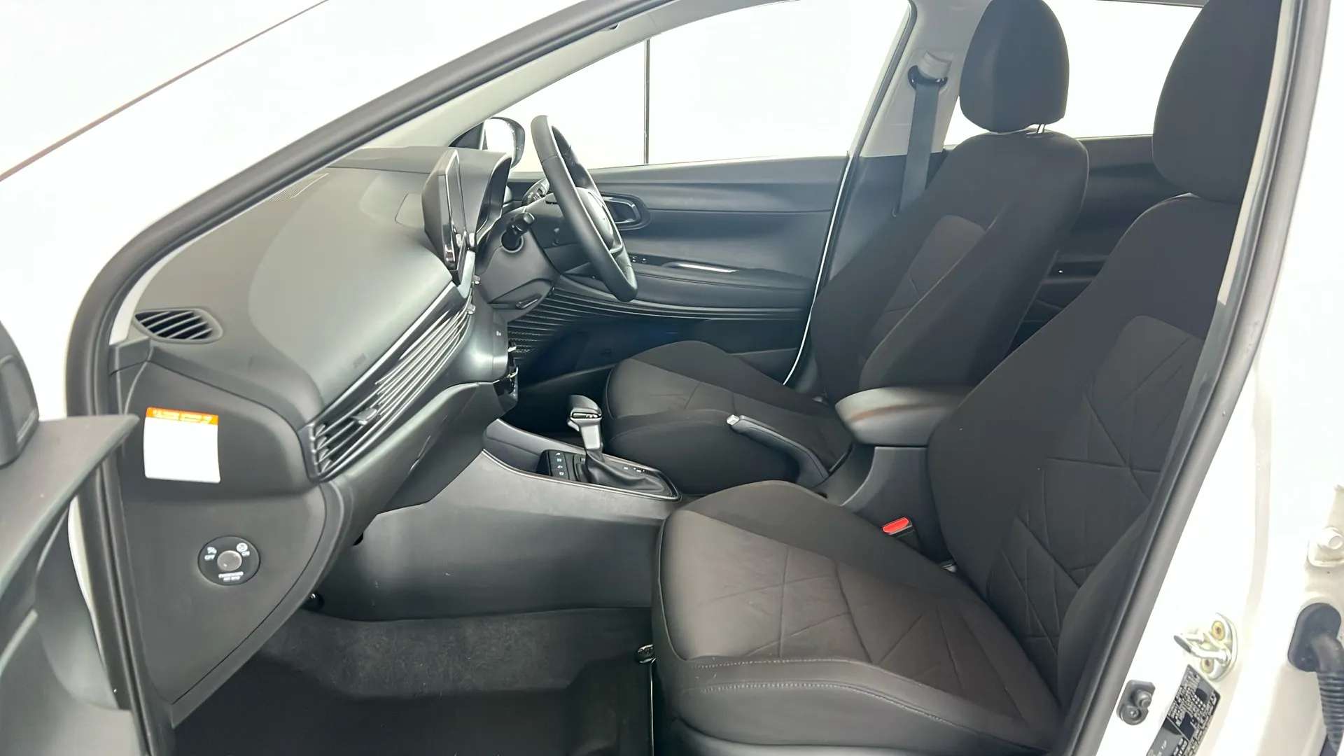 2023 HYUNDAI BAYON 2023 HYUNDAI BAYON