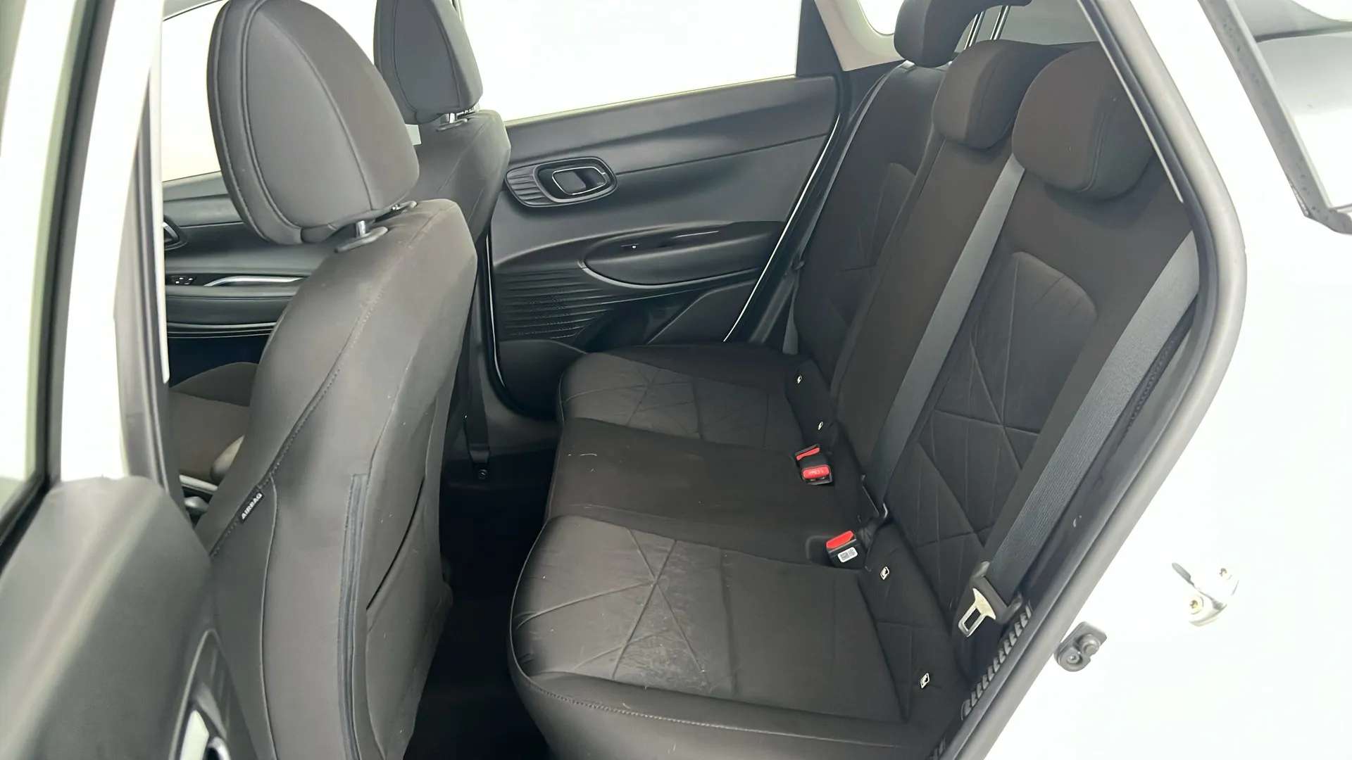 2023 HYUNDAI BAYON 2023 HYUNDAI BAYON
