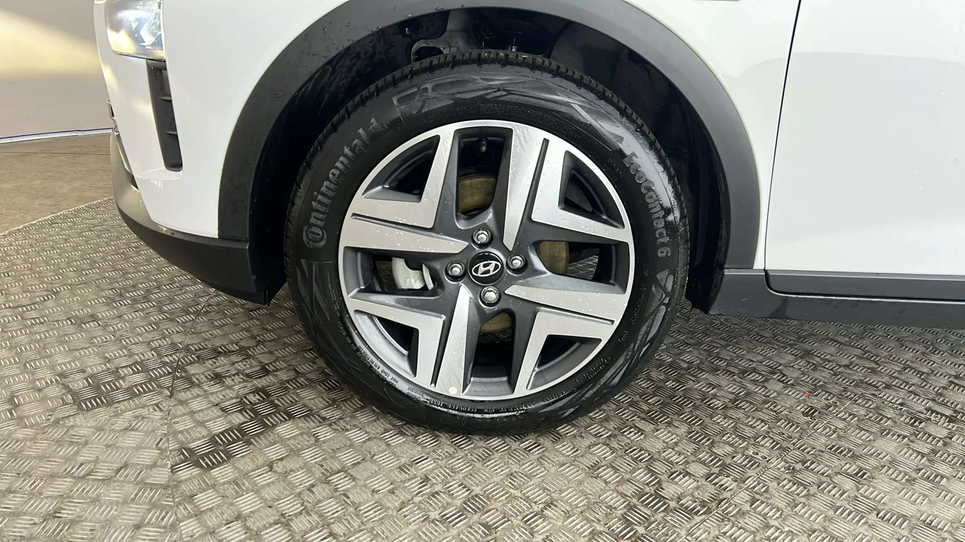 2023 HYUNDAI BAYON 2023 HYUNDAI BAYON