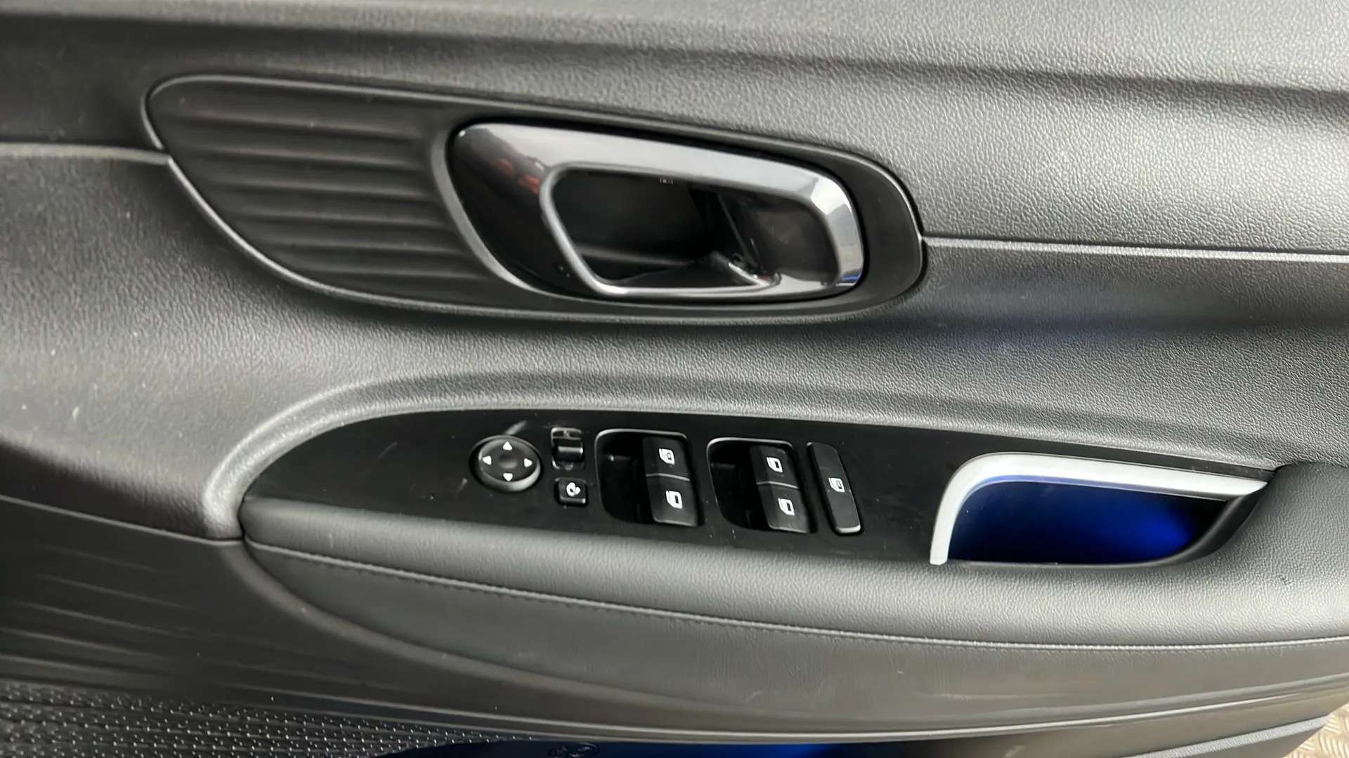 2023 HYUNDAI BAYON 2023 HYUNDAI BAYON