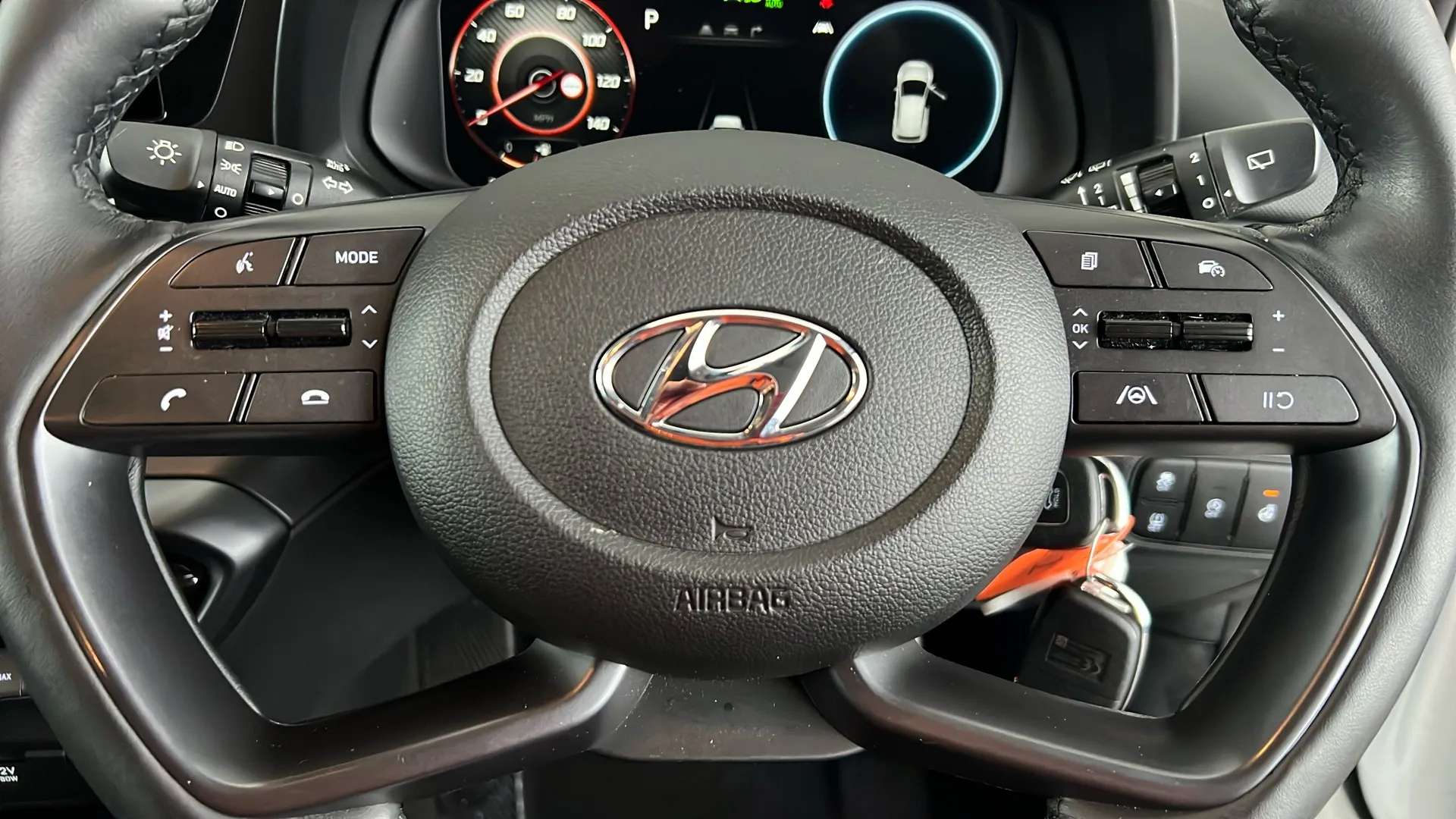 2023 HYUNDAI BAYON 2023 HYUNDAI BAYON