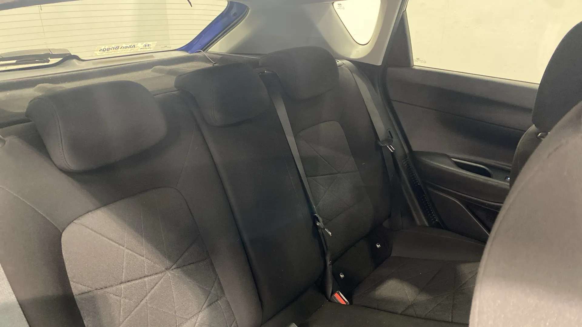A 2023 HYUNDAI BAYON 1.0 TGDi 48V MHEV Premium DCT A 2023 HYUNDAI BAYON 1.0 TGDi 48V MHEV Premium DCT