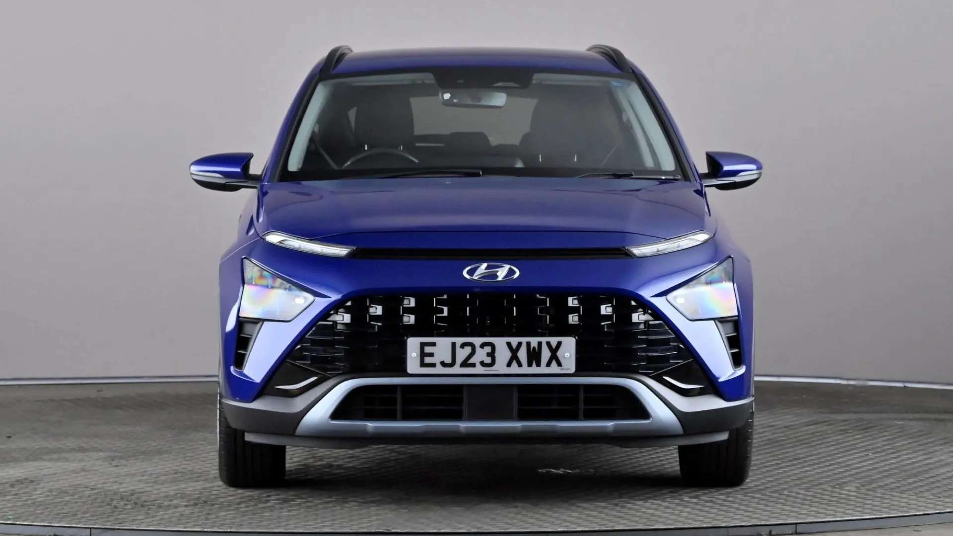 A 2023 HYUNDAI BAYON 1.0 TGDi 48V MHEV Premium DCT A 2023 HYUNDAI BAYON 1.0 TGDi 48V MHEV Premium DCT